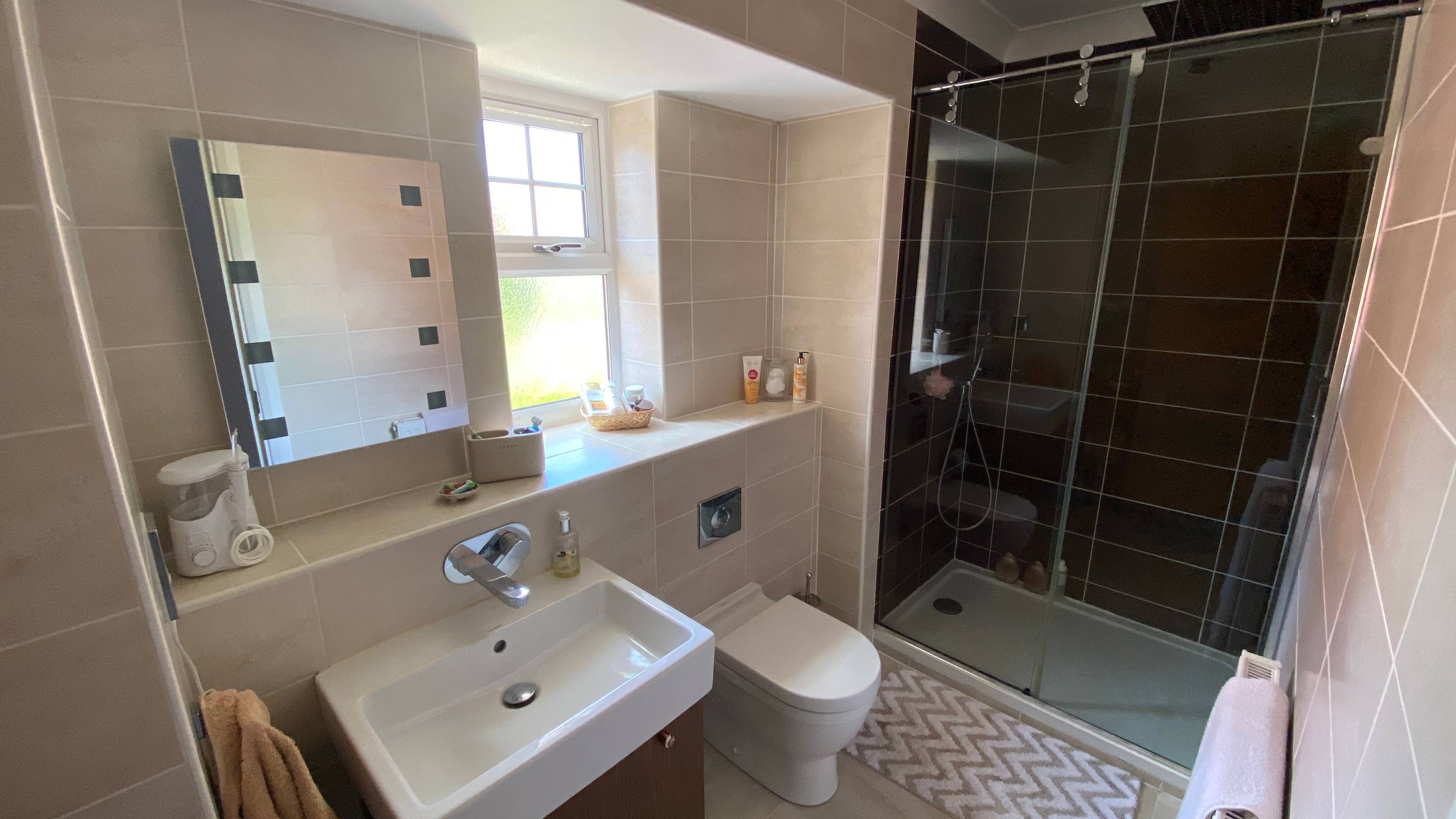 En-suite
