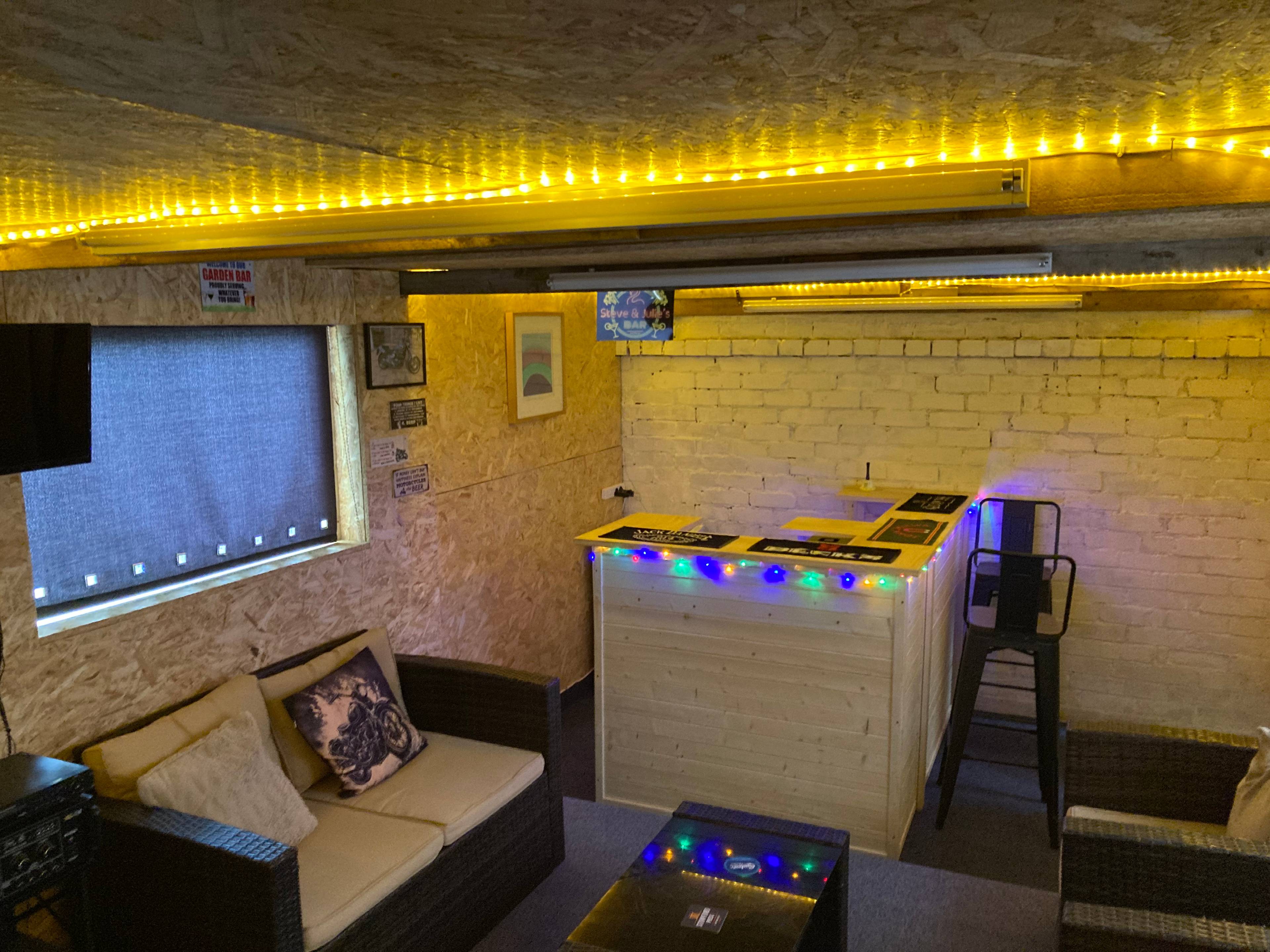 Bar Two