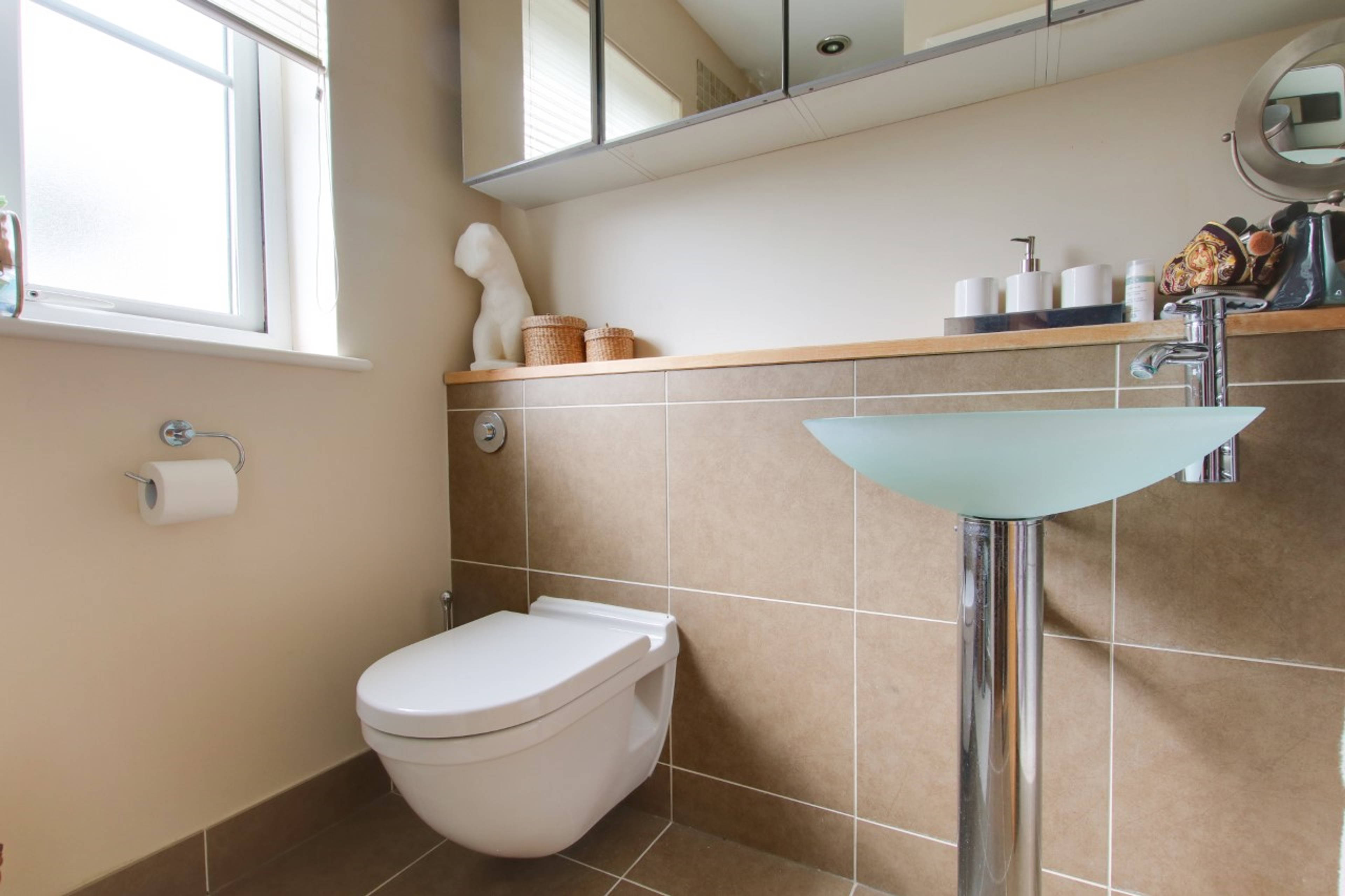 En-suite