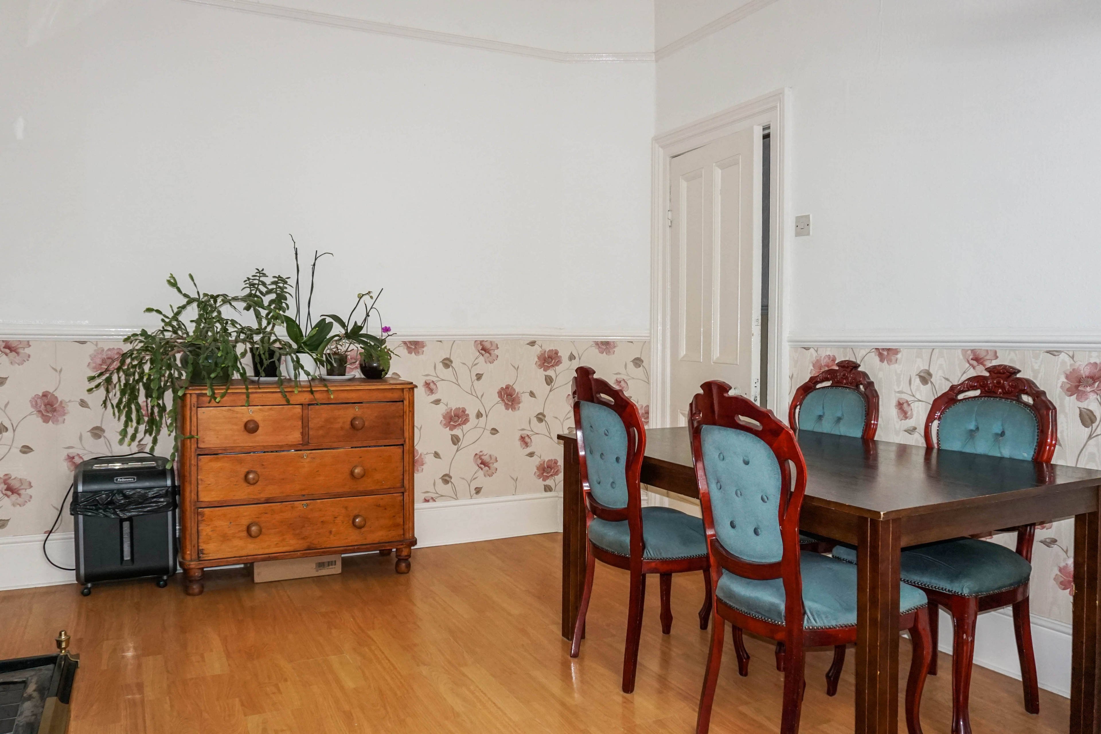 Reception Room One
