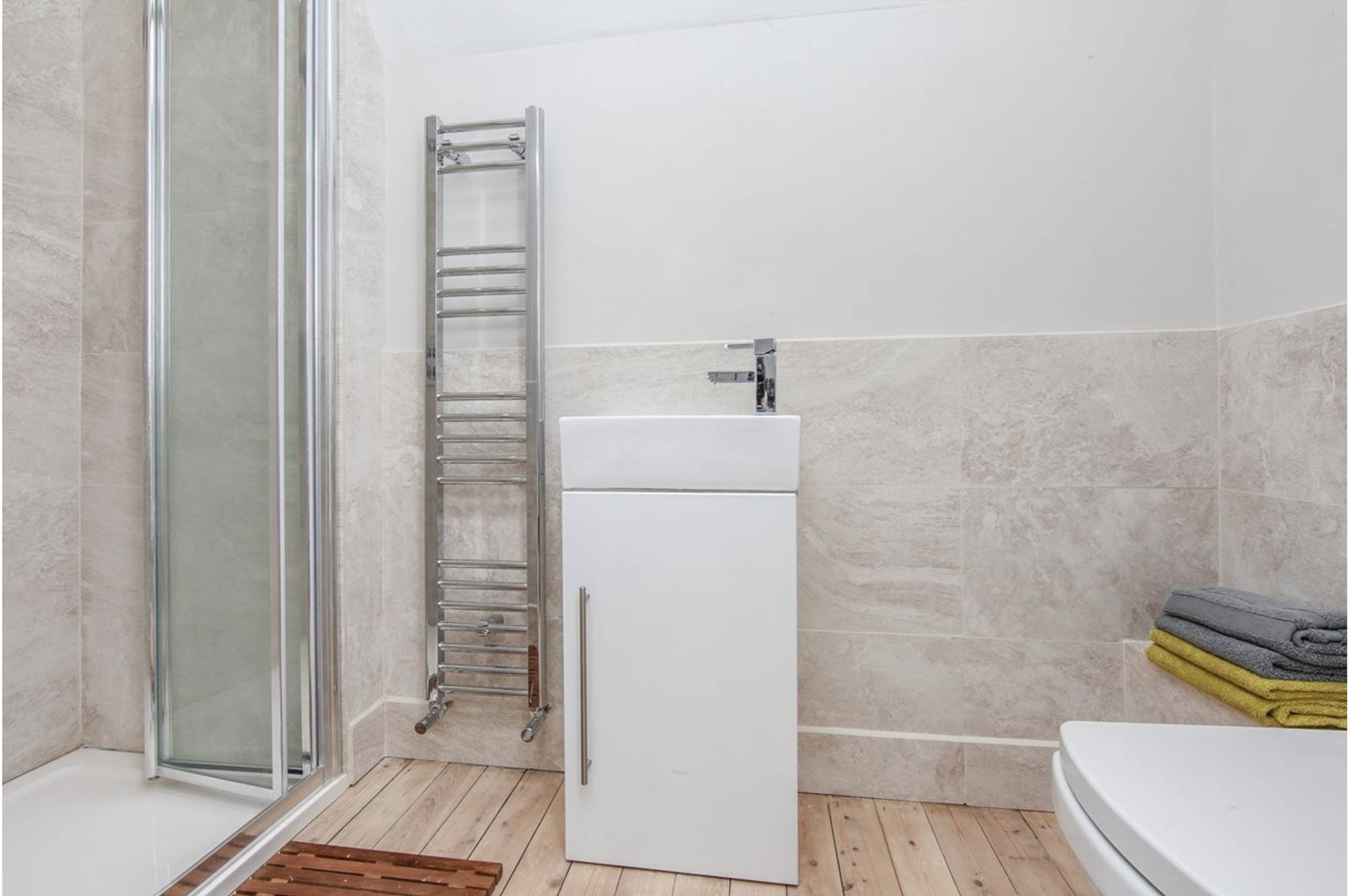 Master En-suite