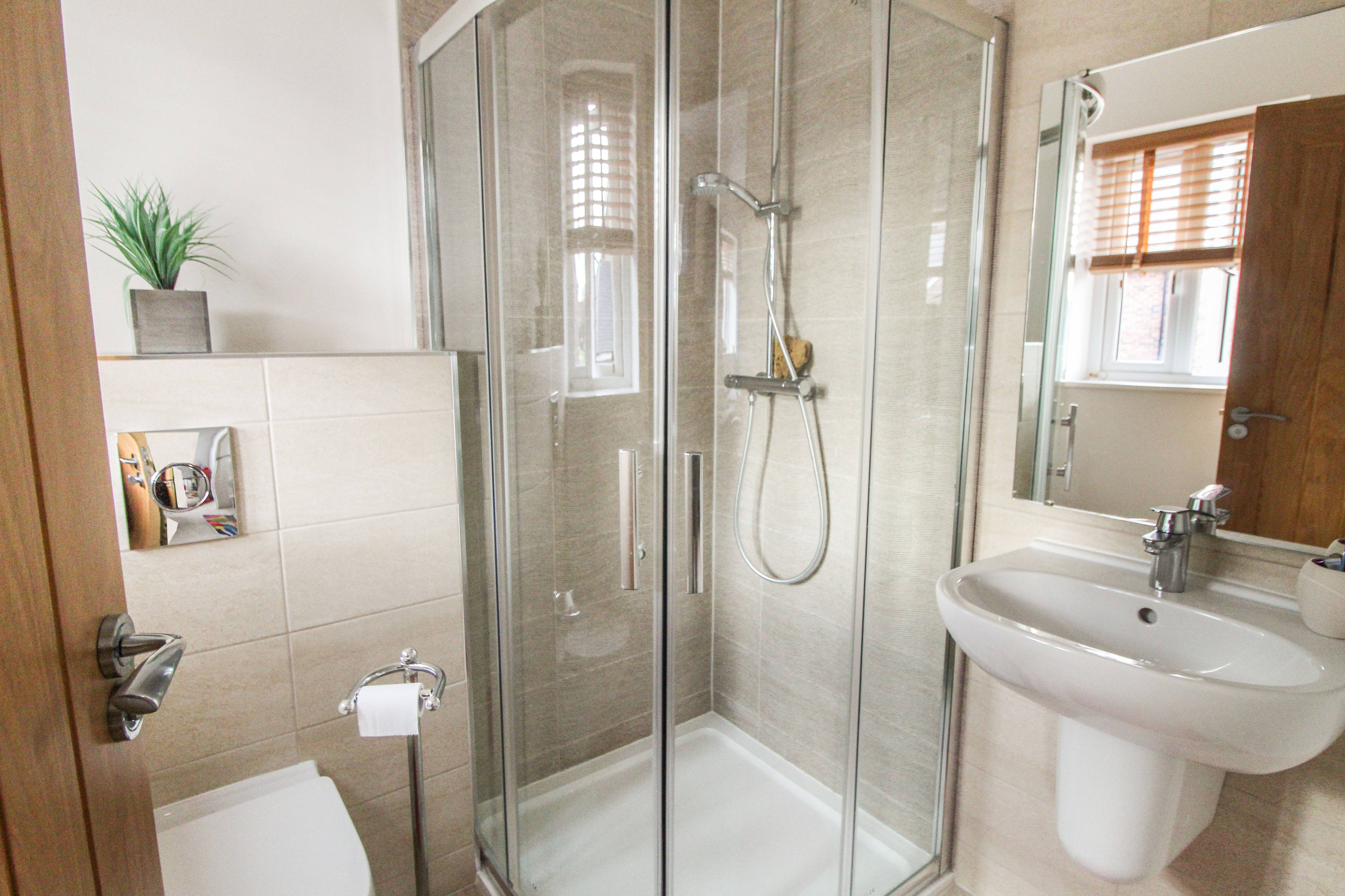 En-suite Two