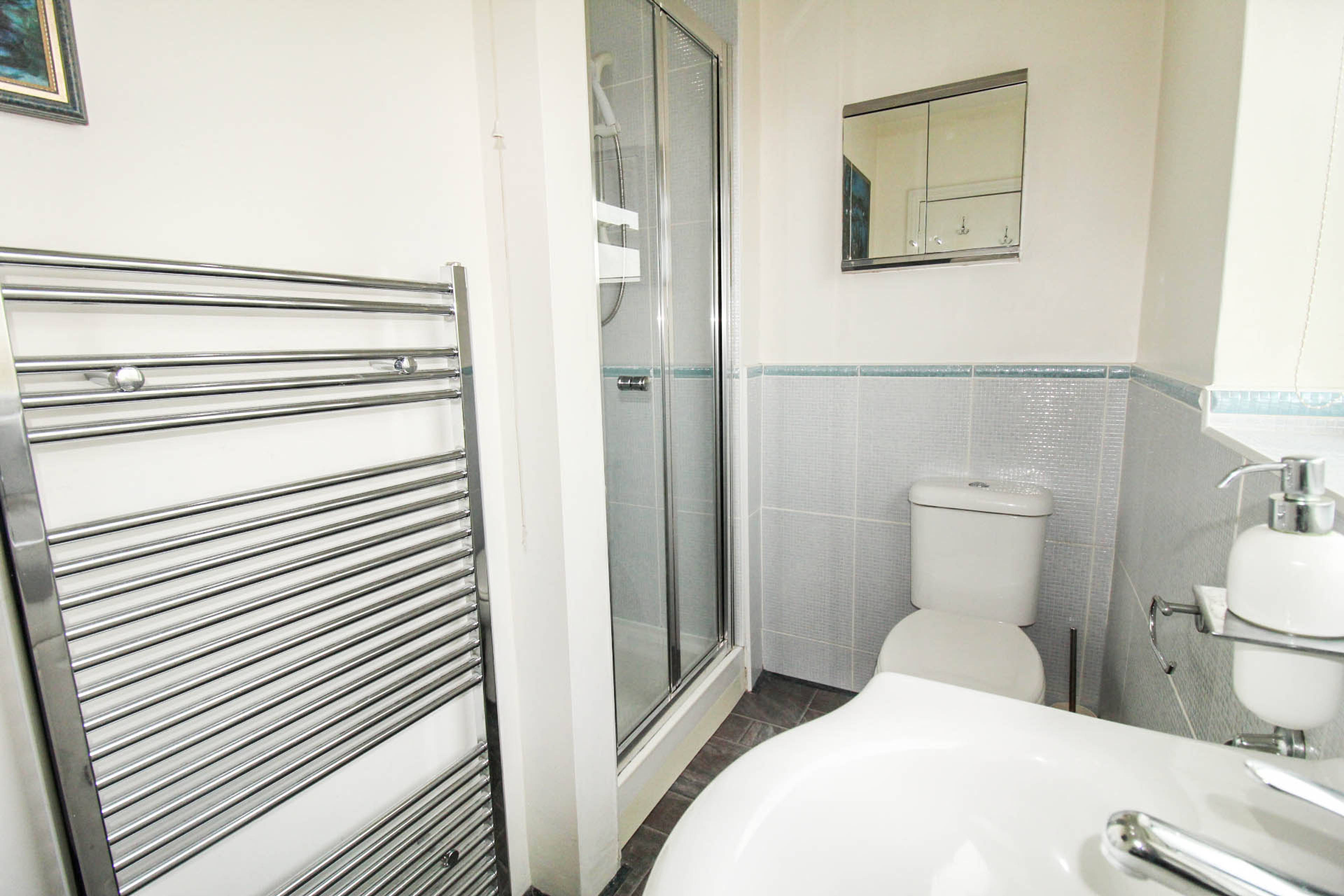 En-suite