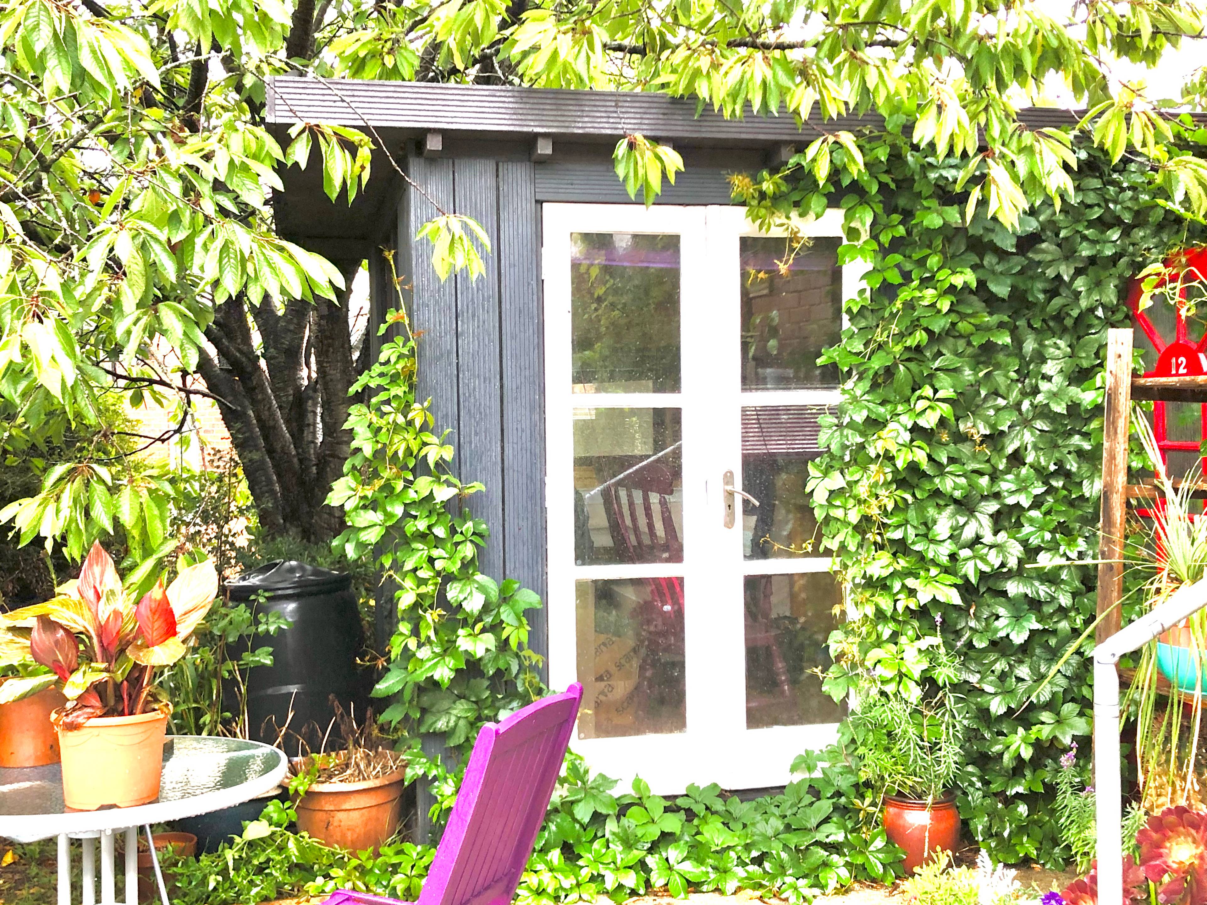 Home Office