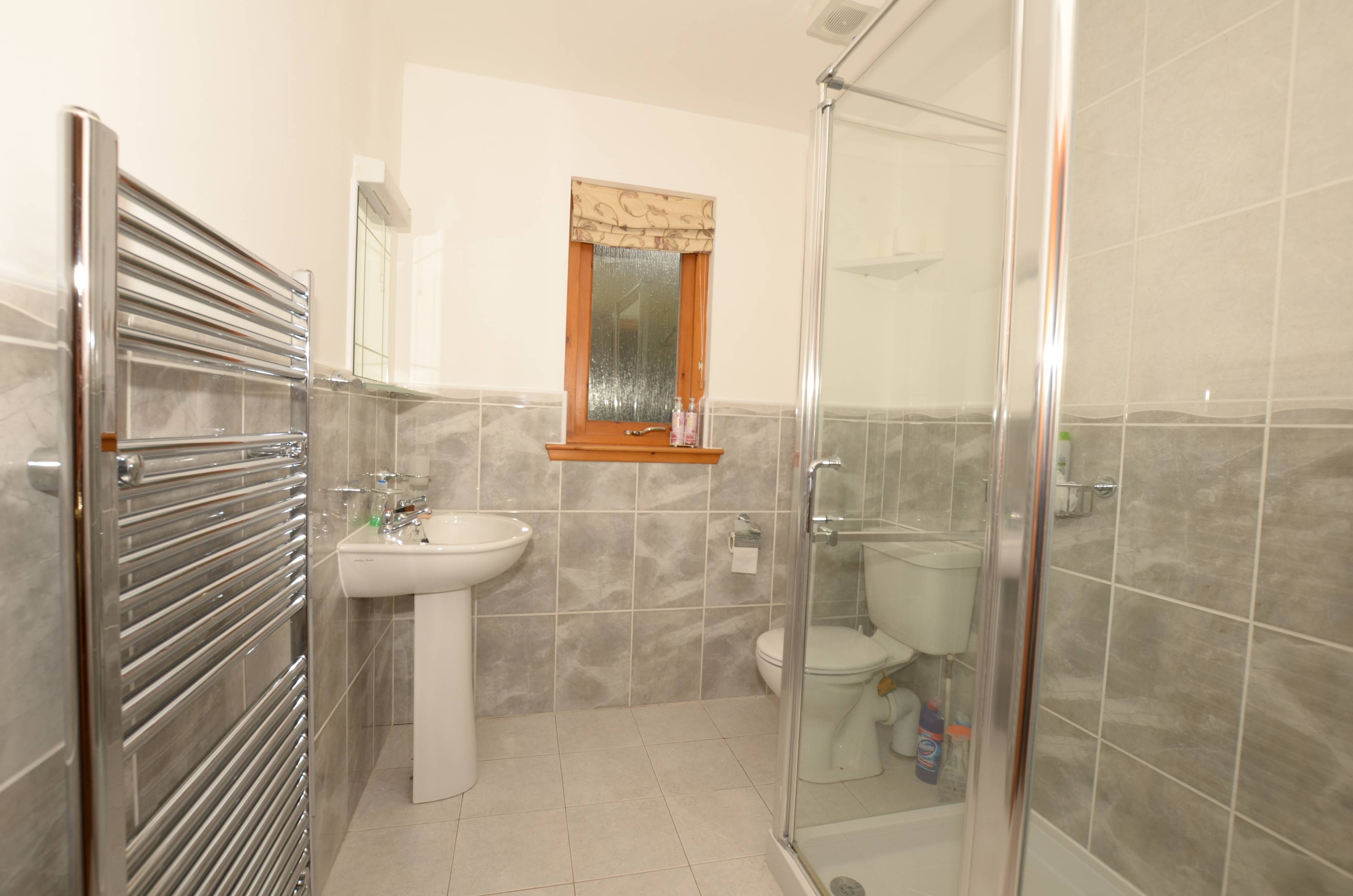 Master En-suite