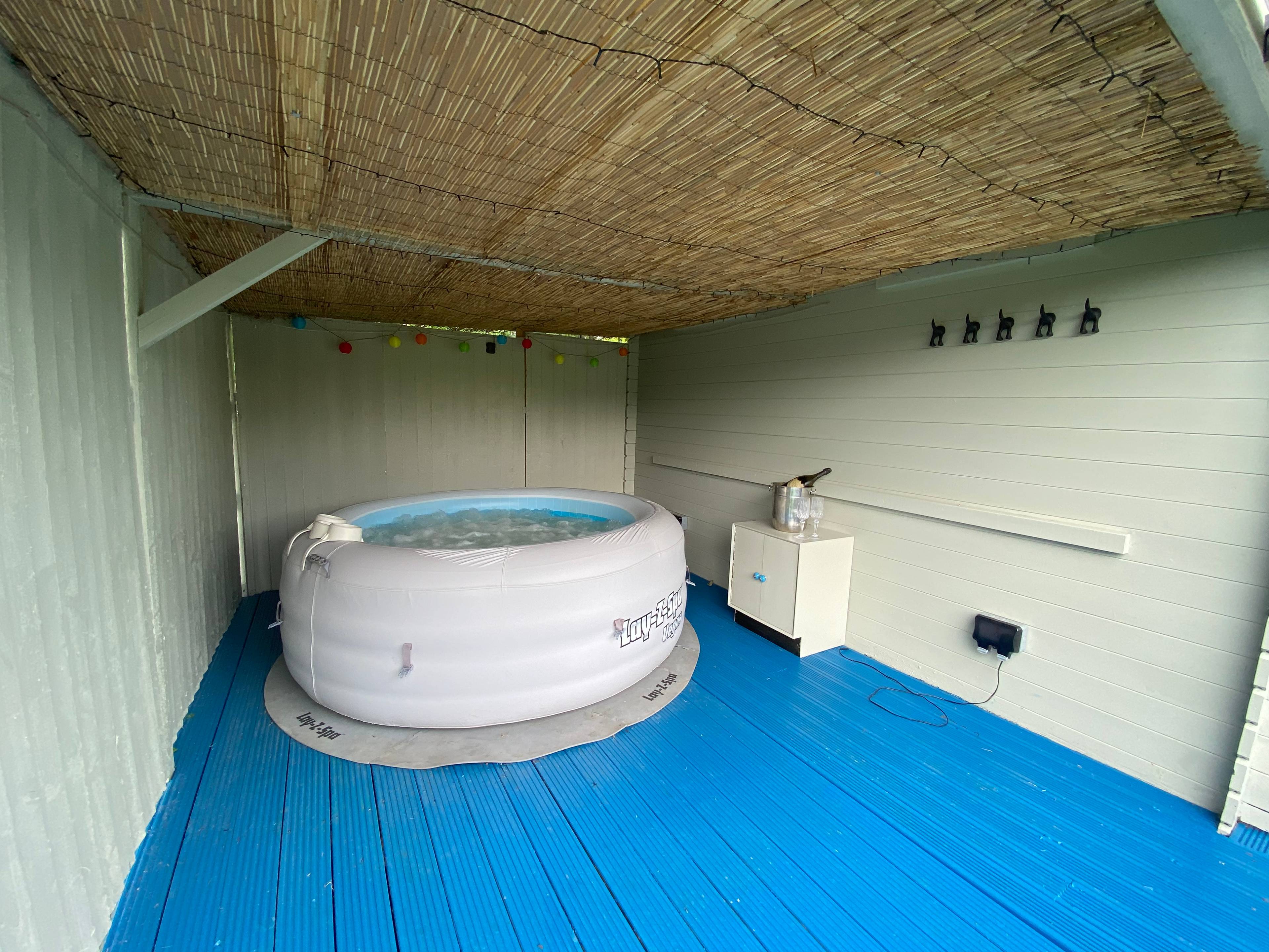 Summer House