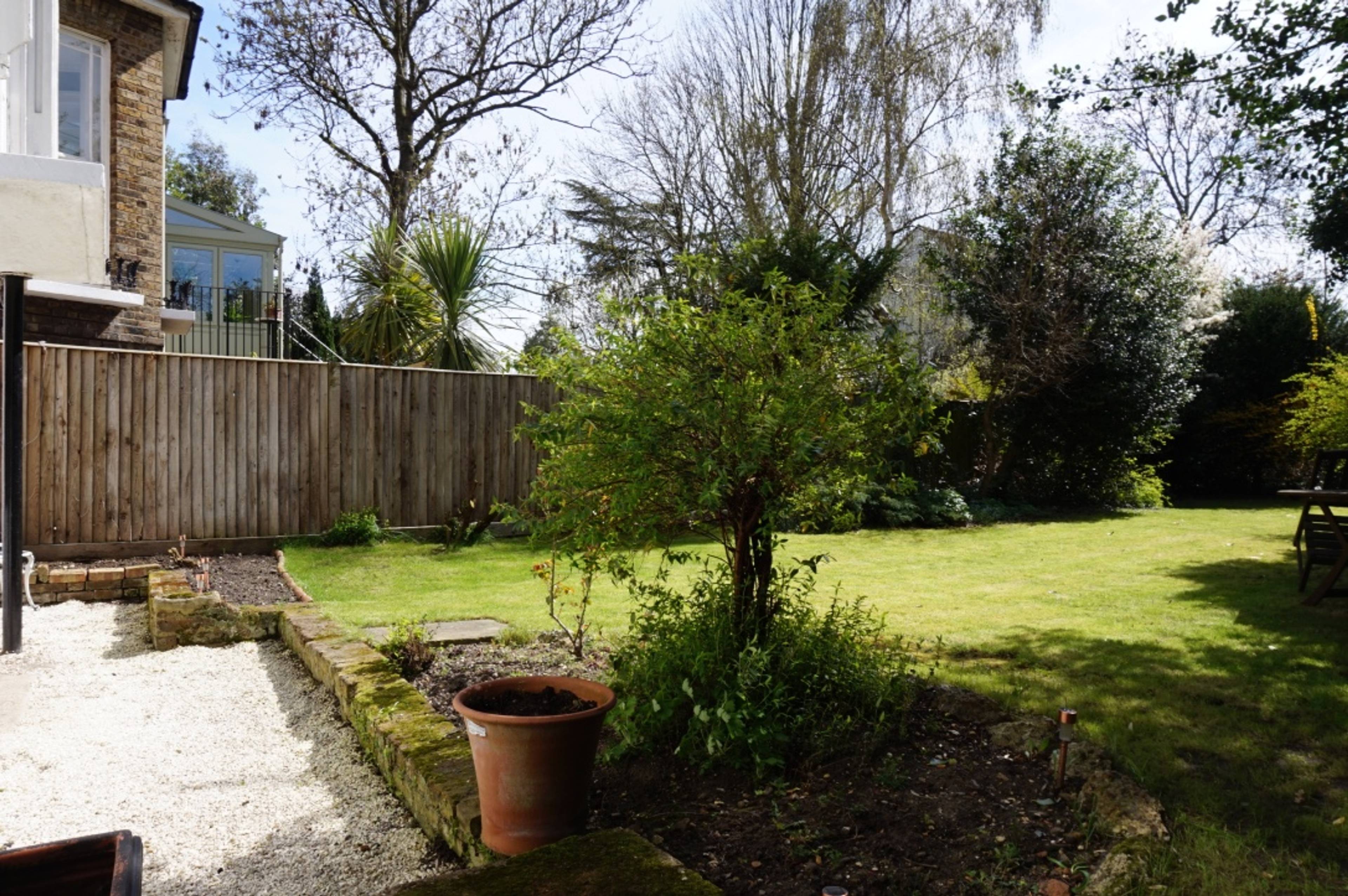 Communal Gardens