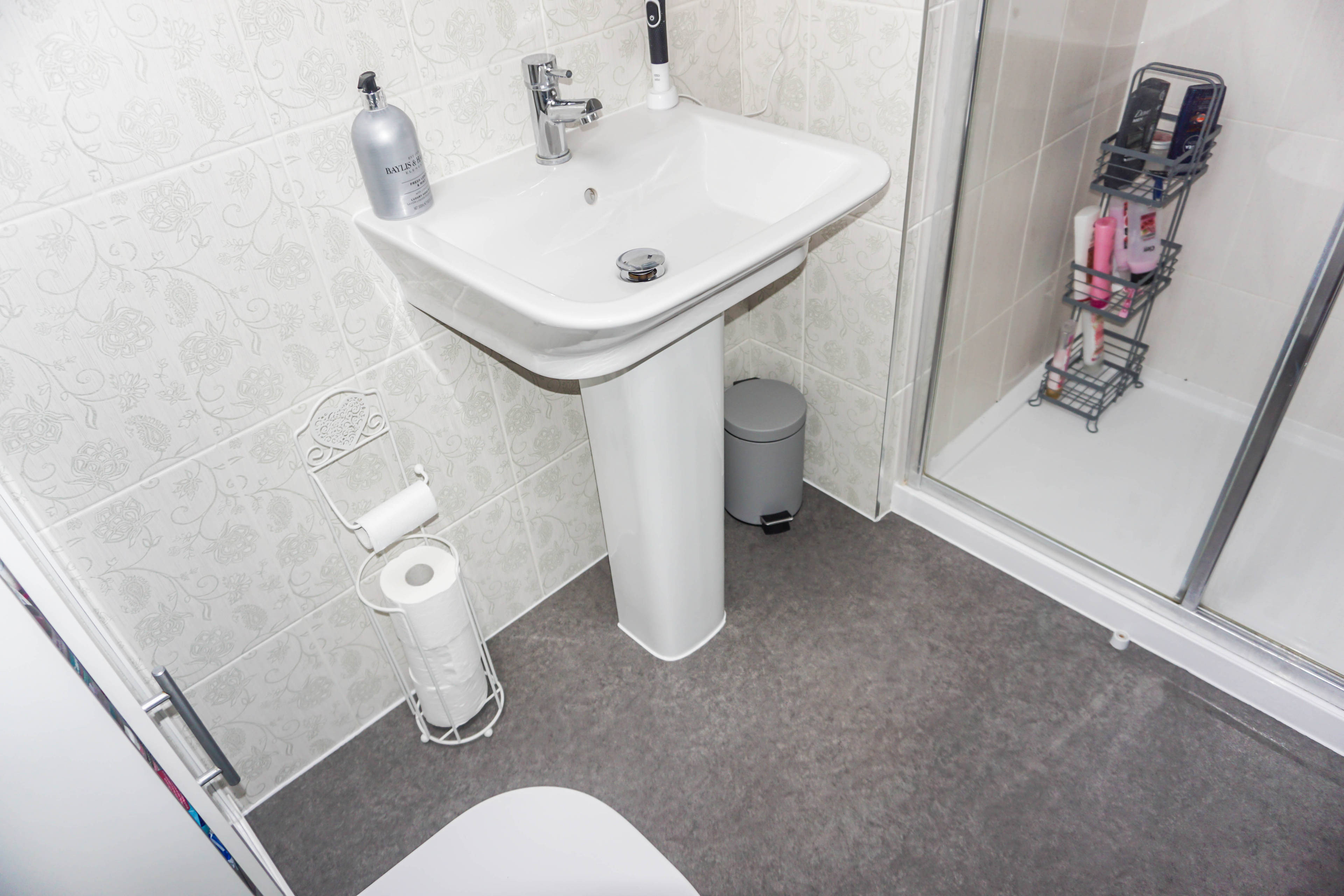 En-suite