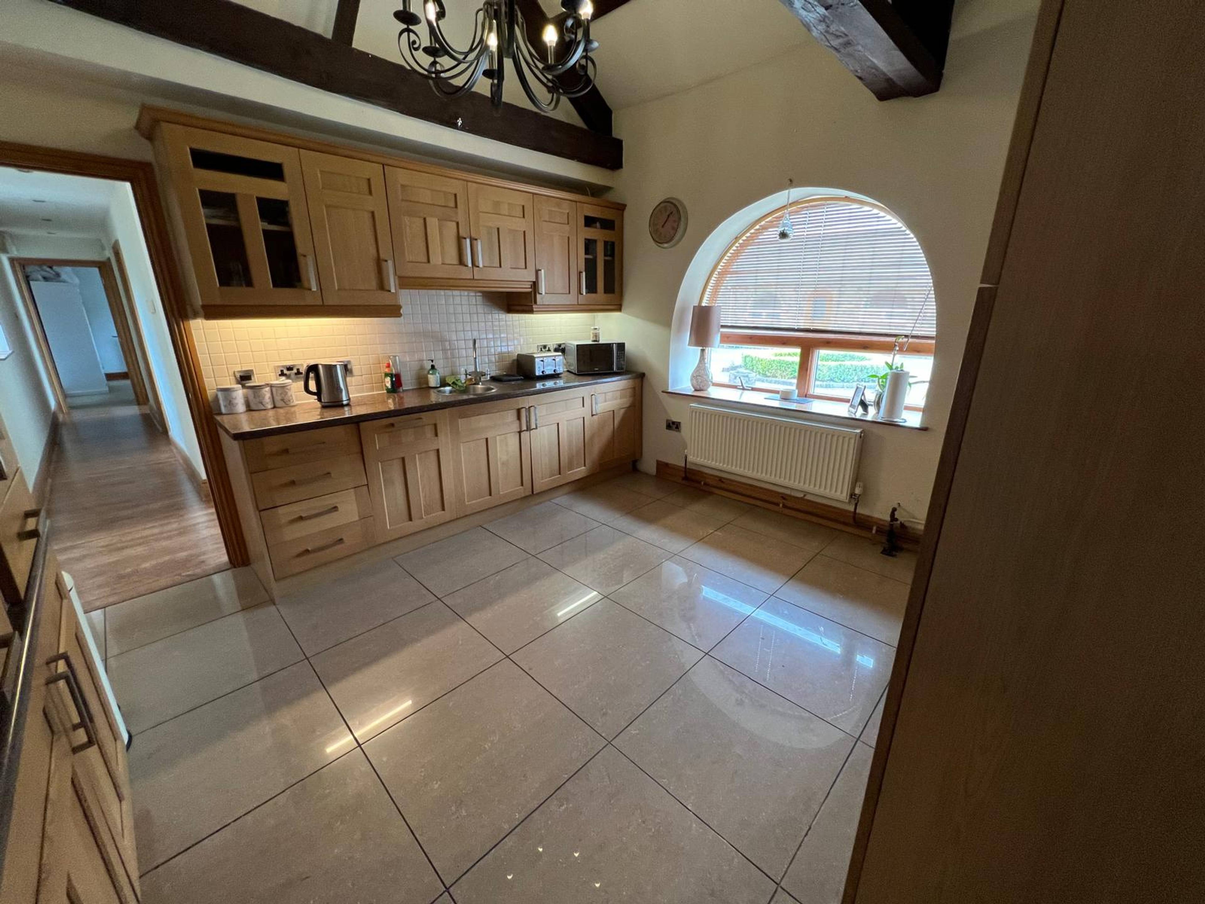 Annexe Kitchen