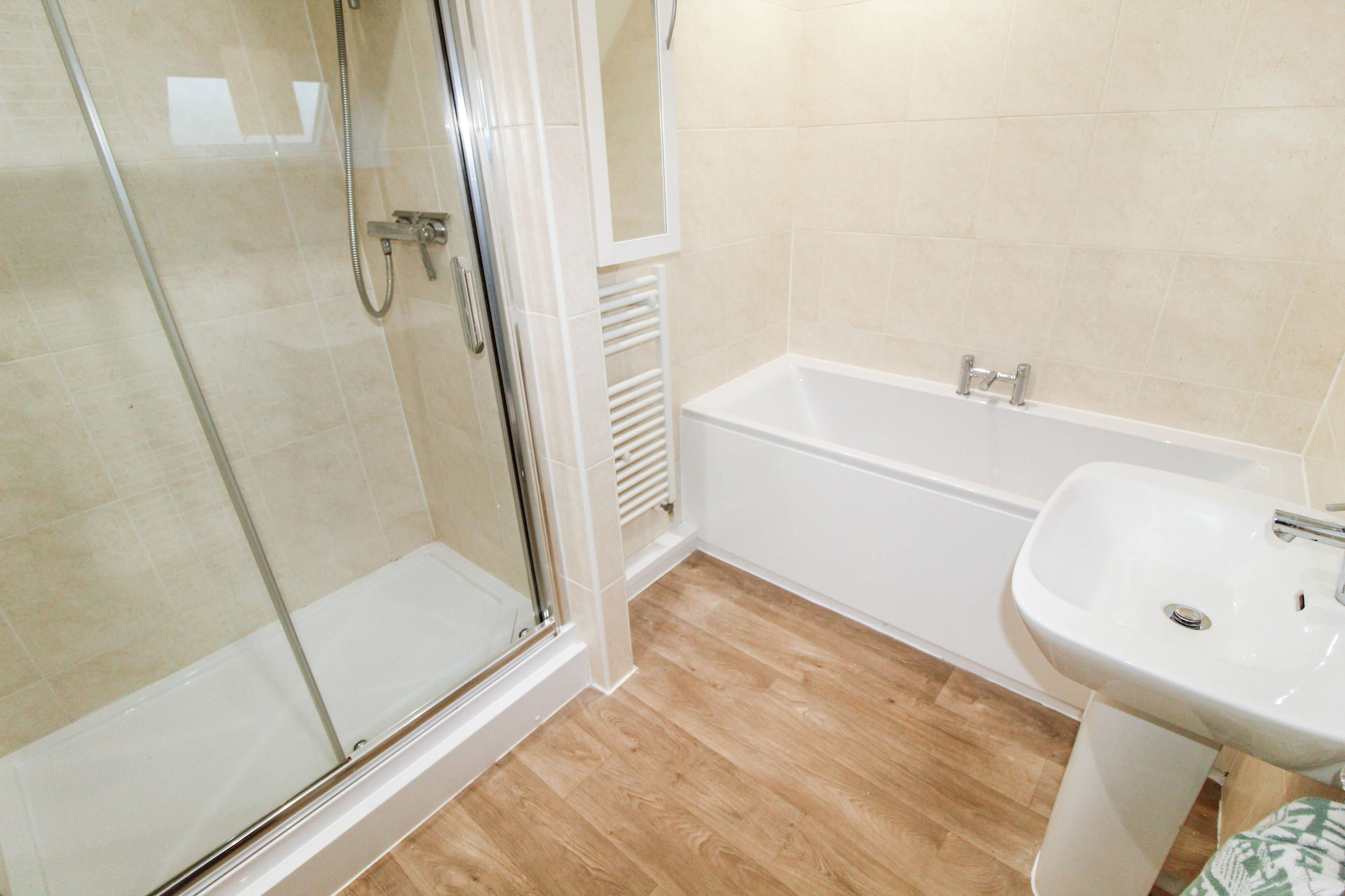 En-suite