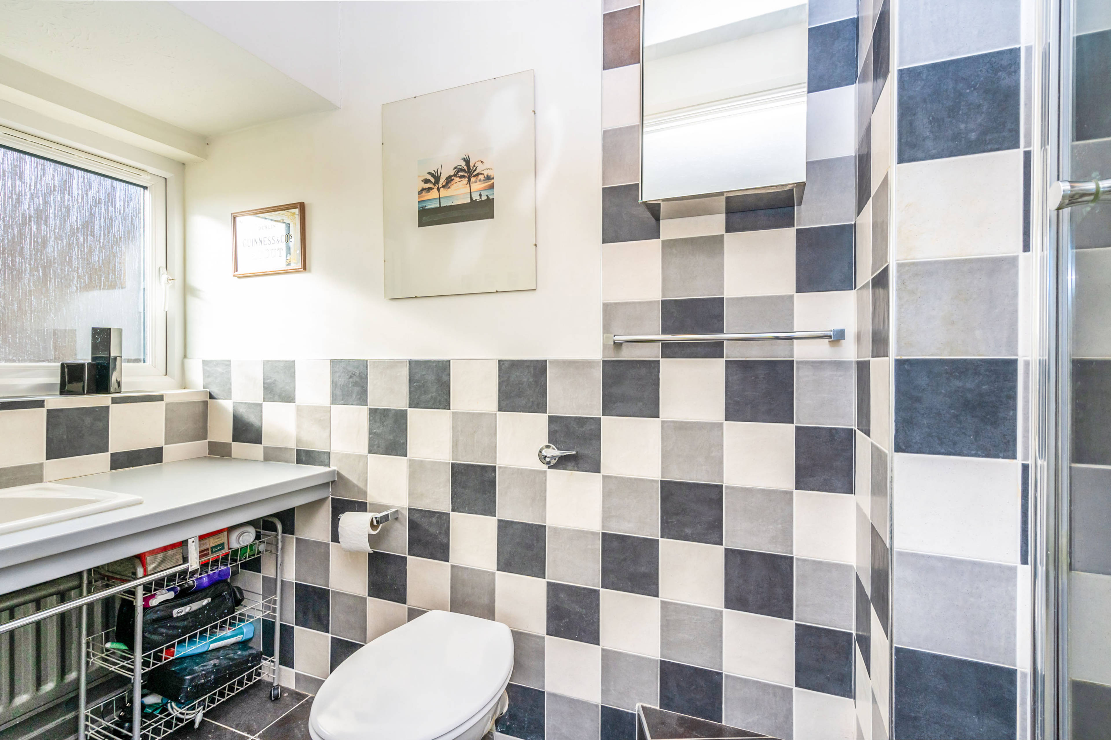 En-suite
