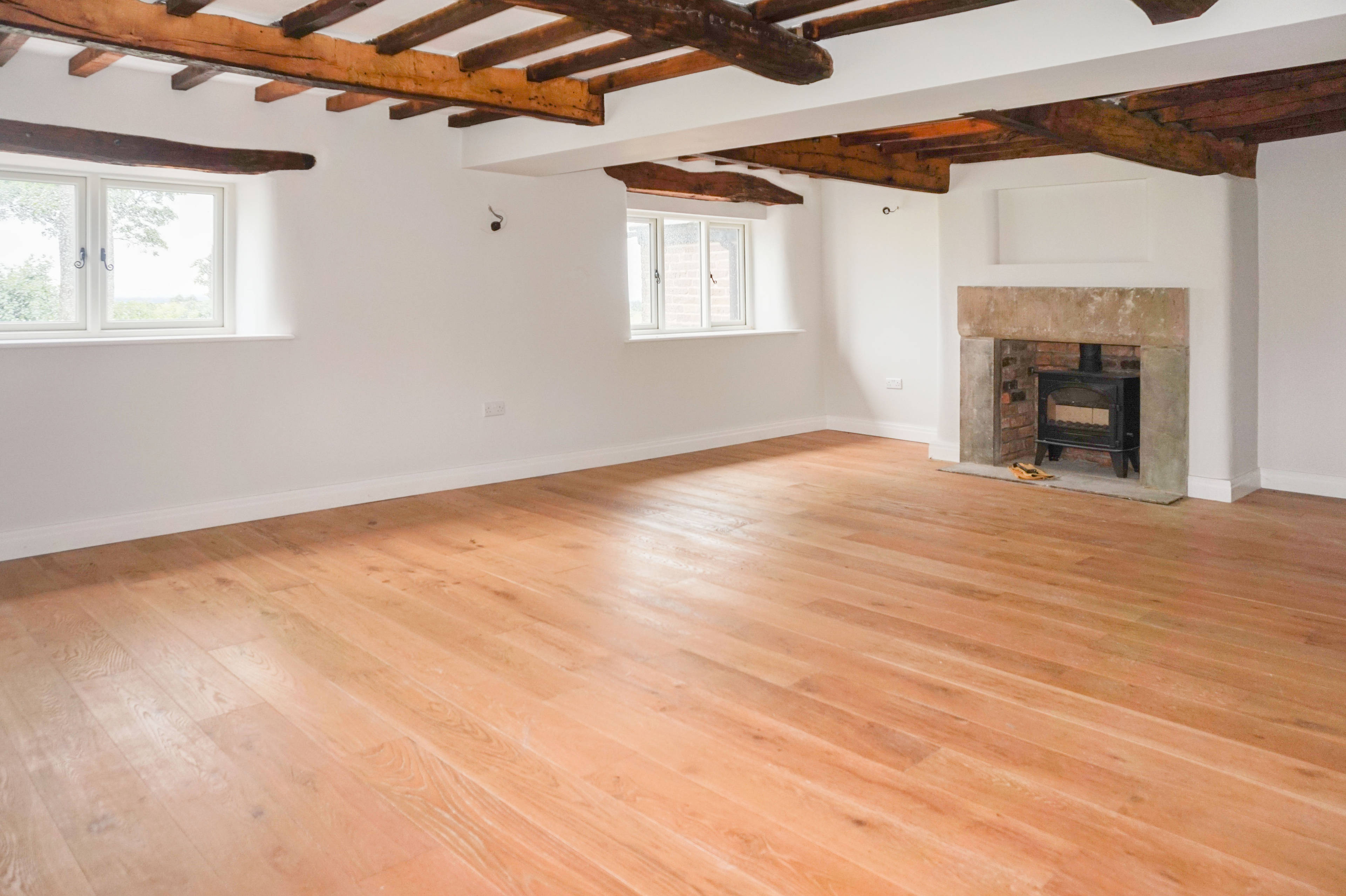 Reception Room One