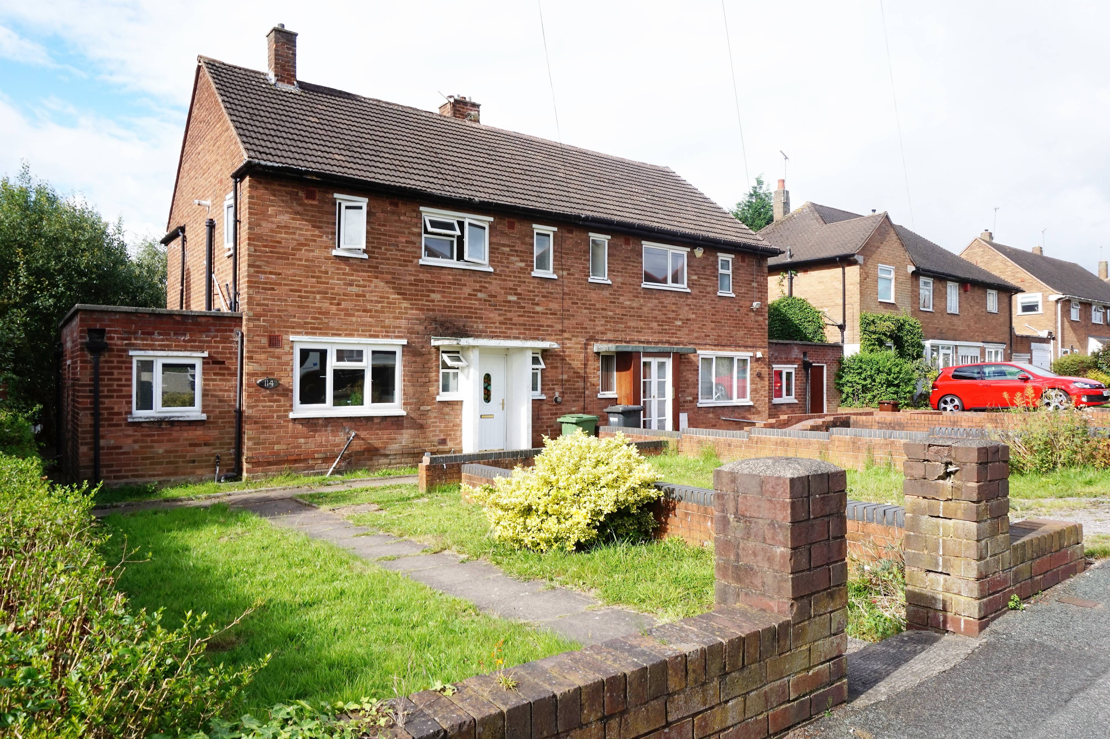 The Property