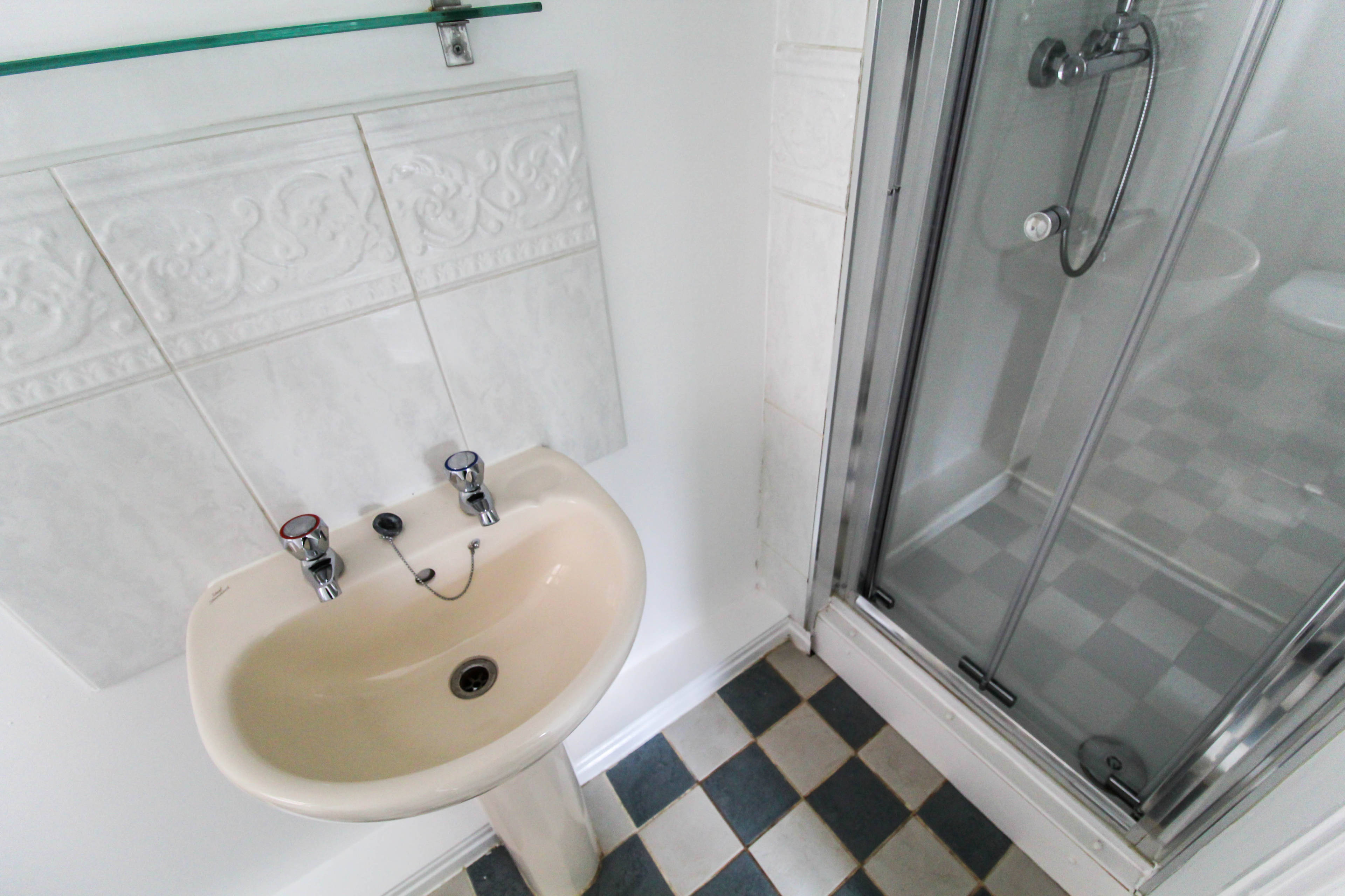 En-suite
