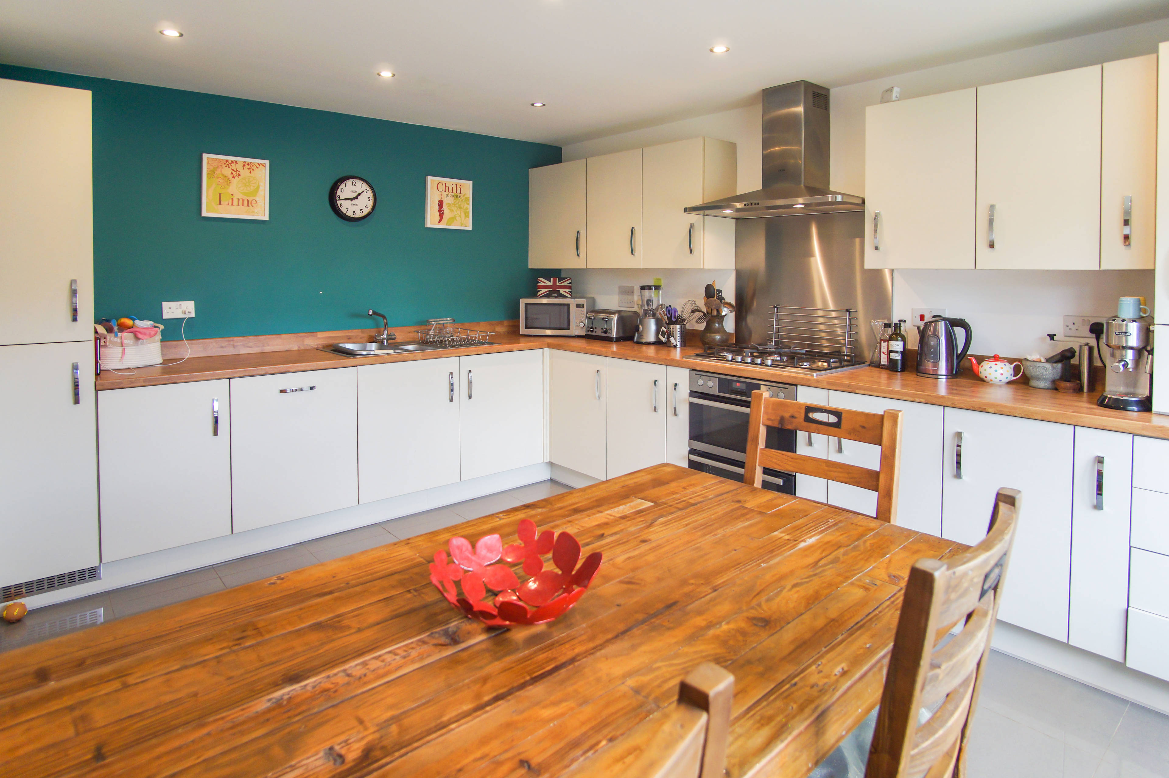 Kitchen Two
