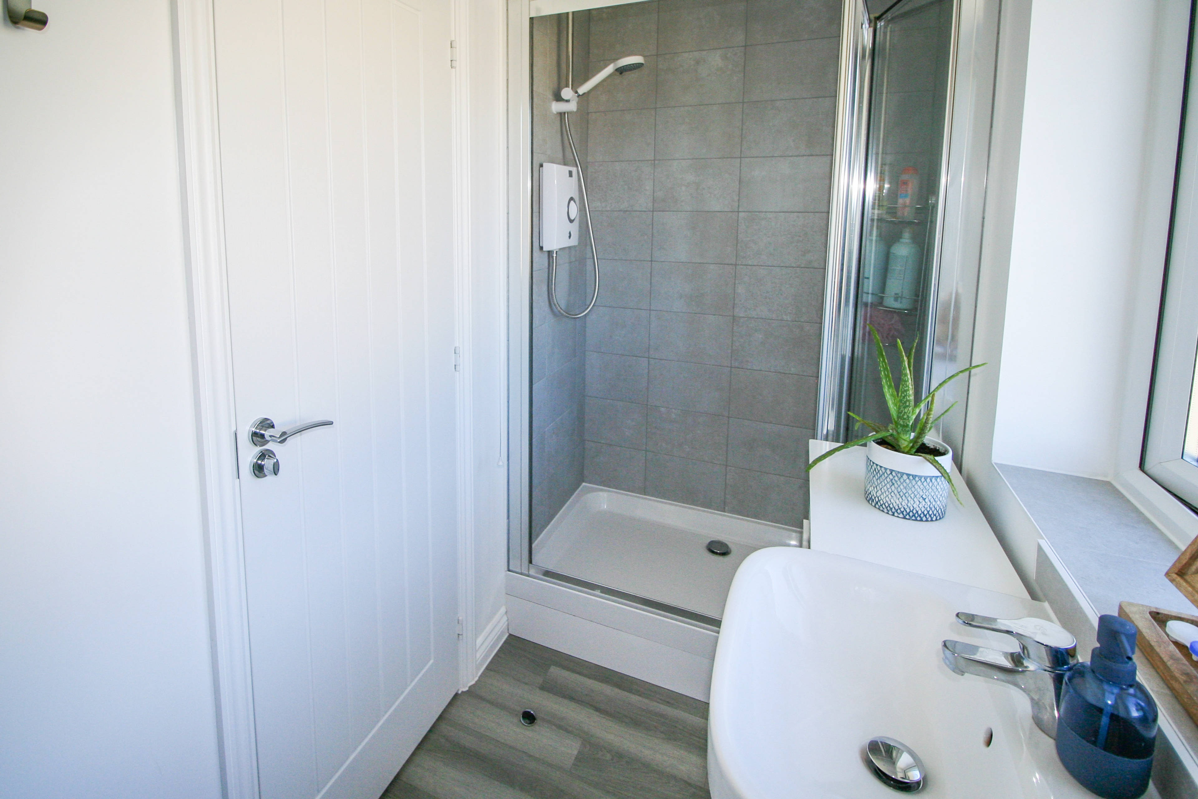 En-suite