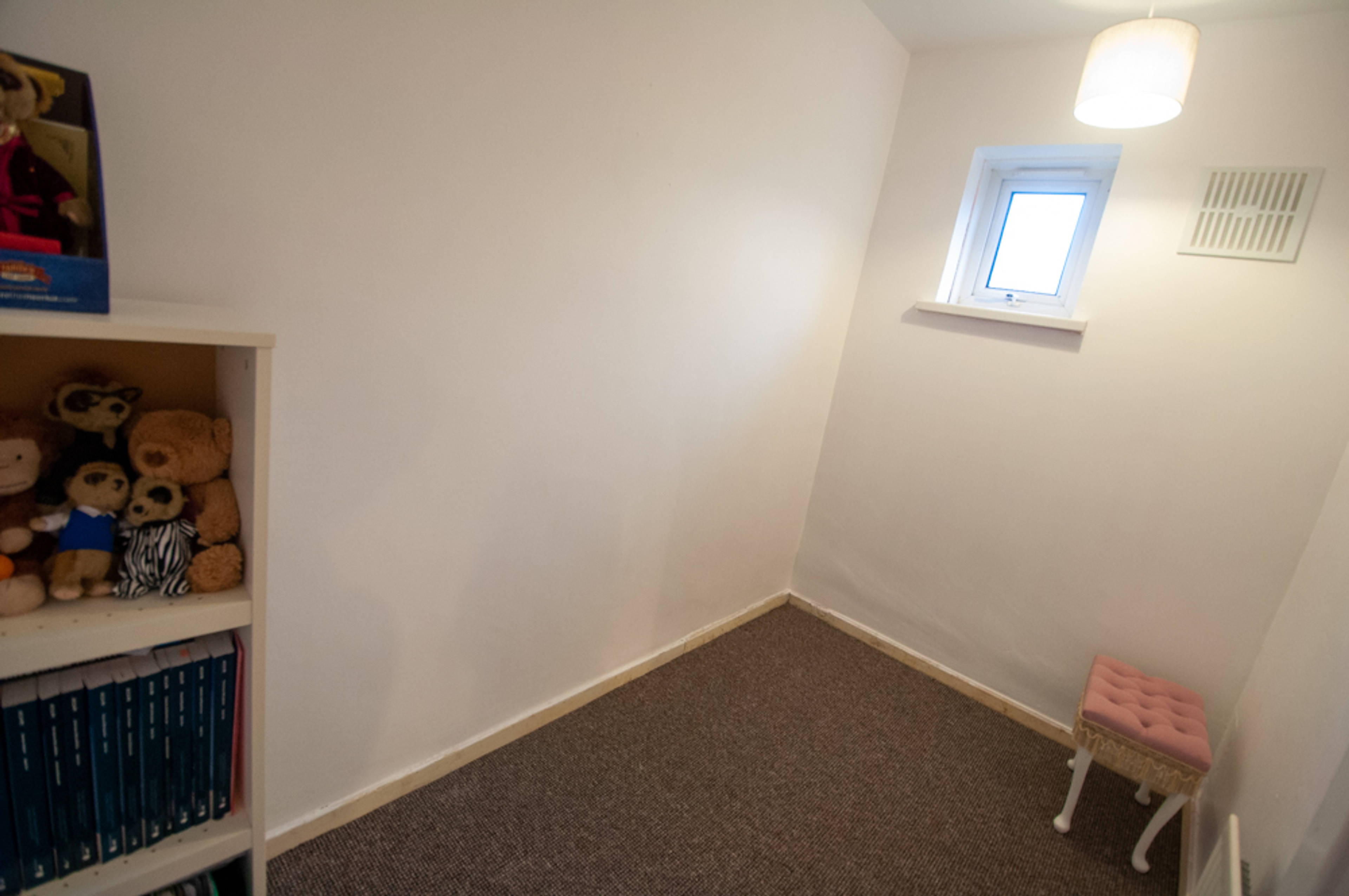 Bedroom Four / Study