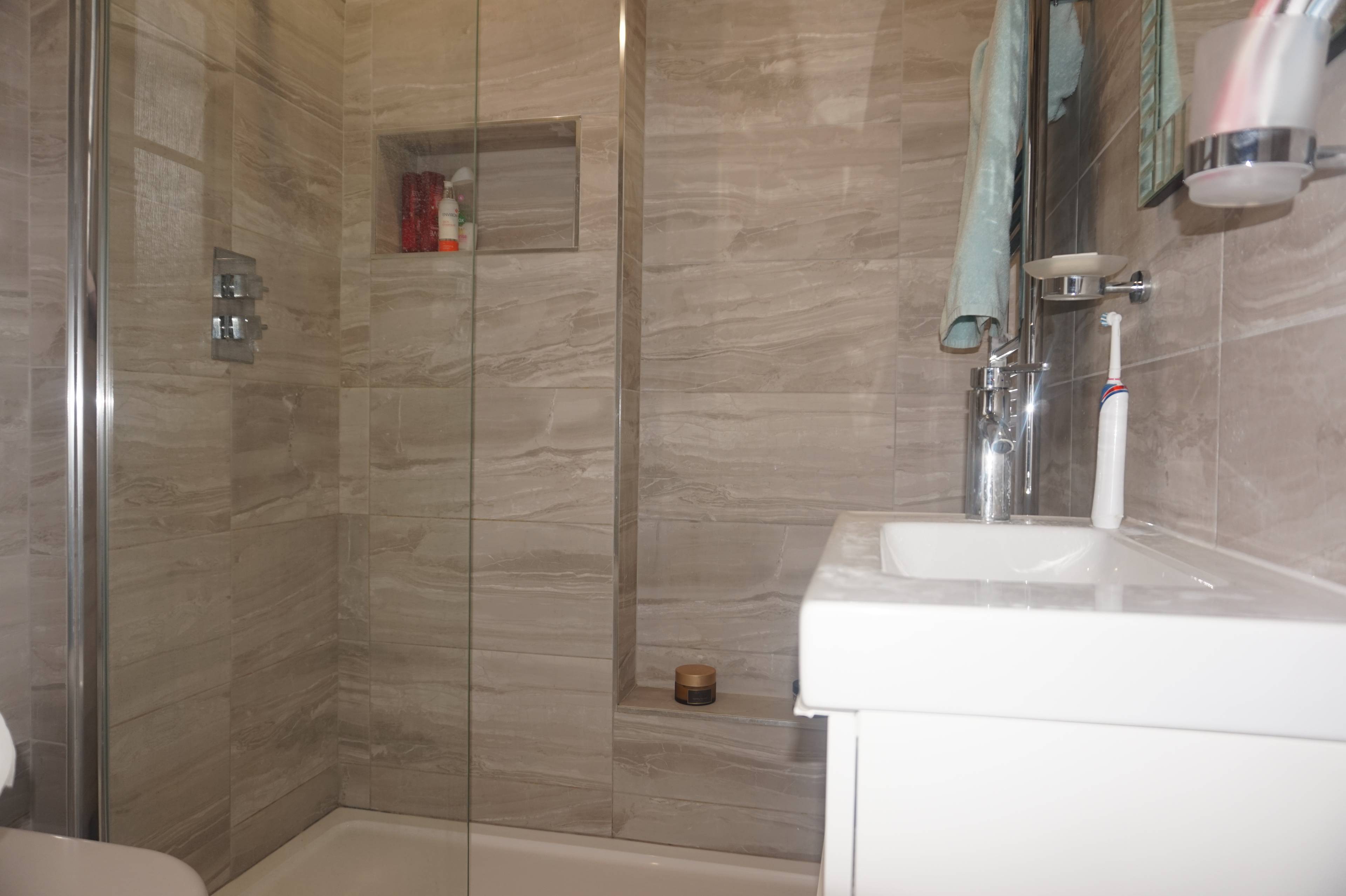Master En-suite