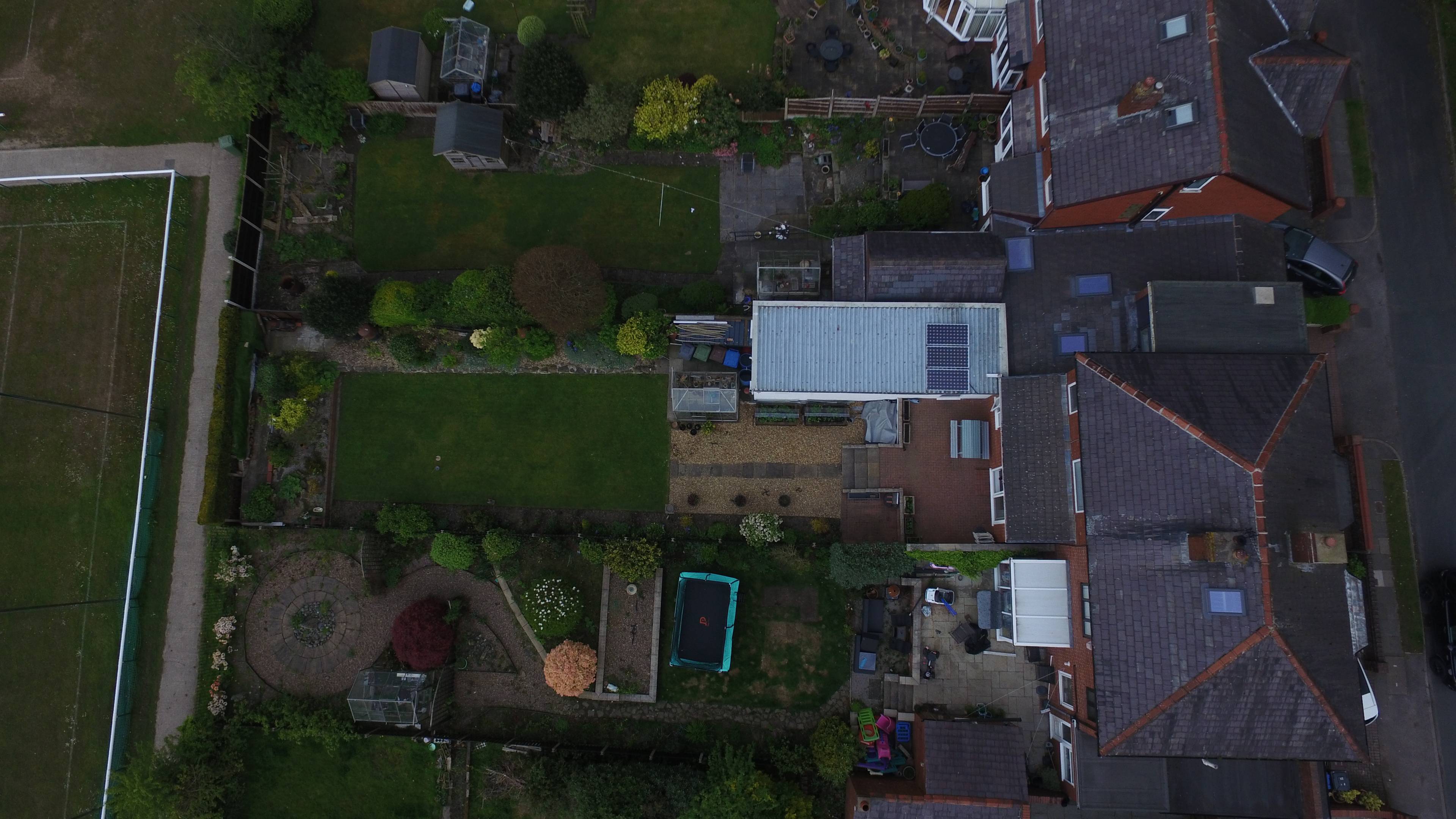 View Of The Property