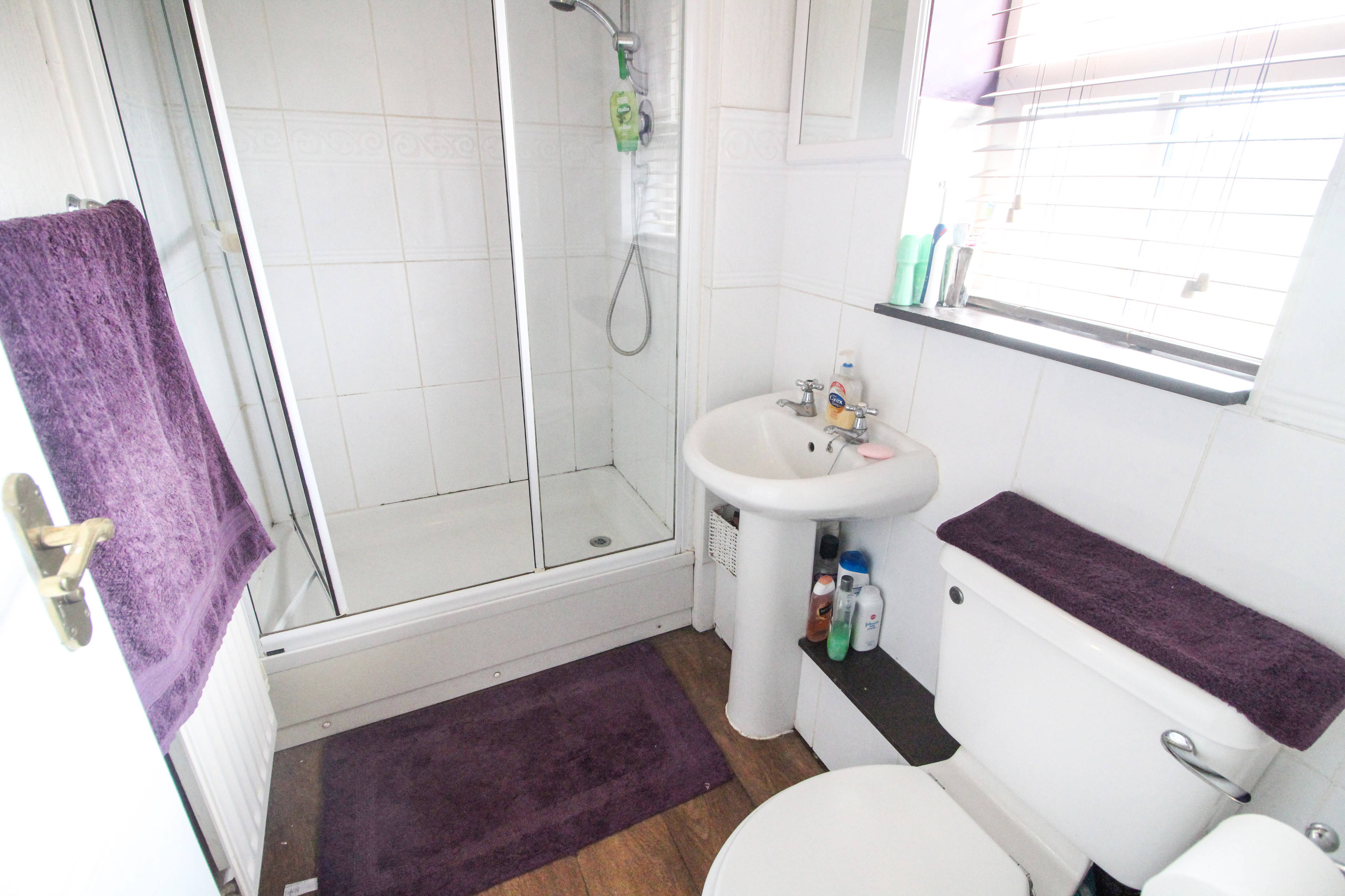 En-suite