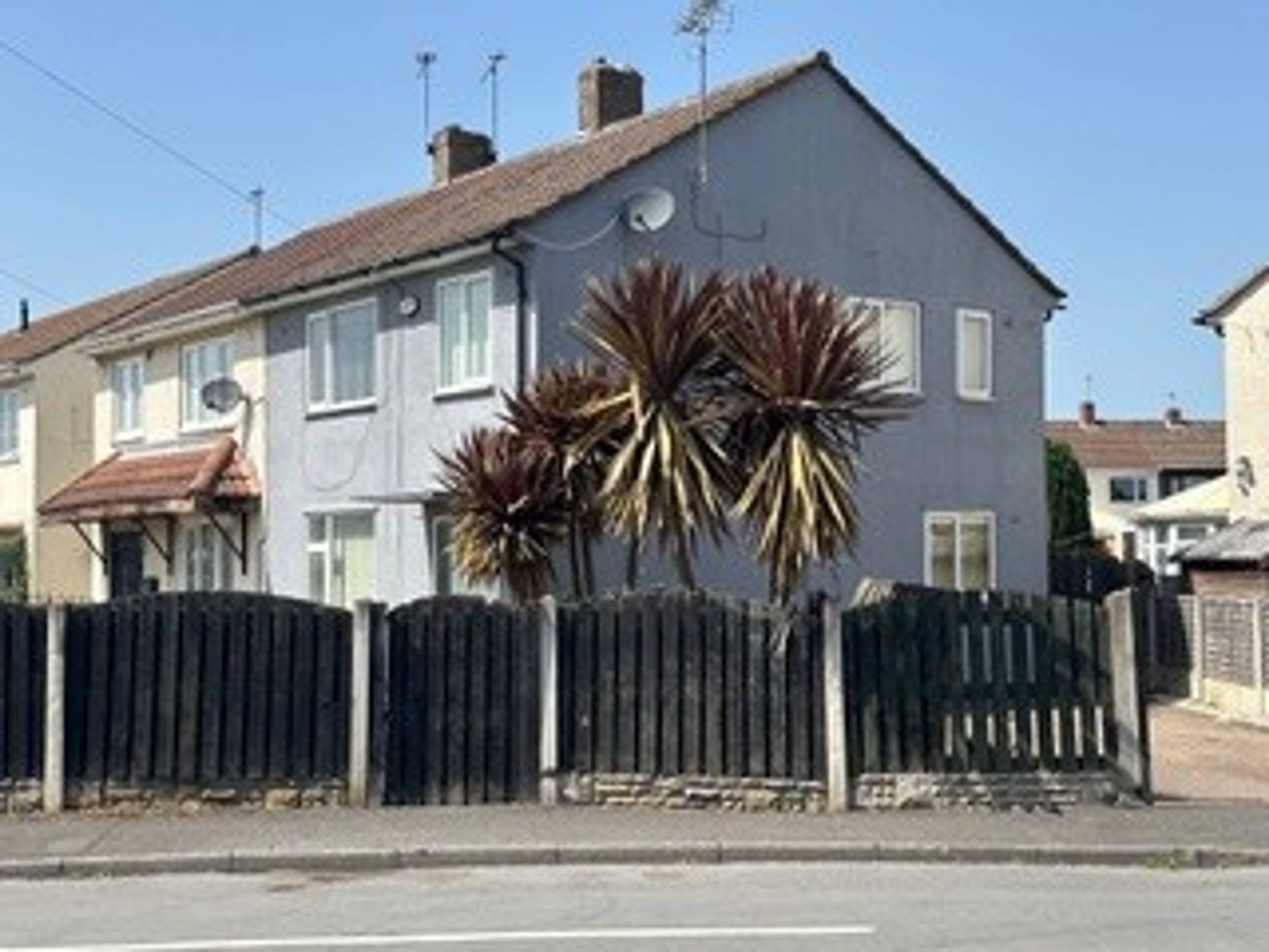 Ruskin Drive, Doncaster