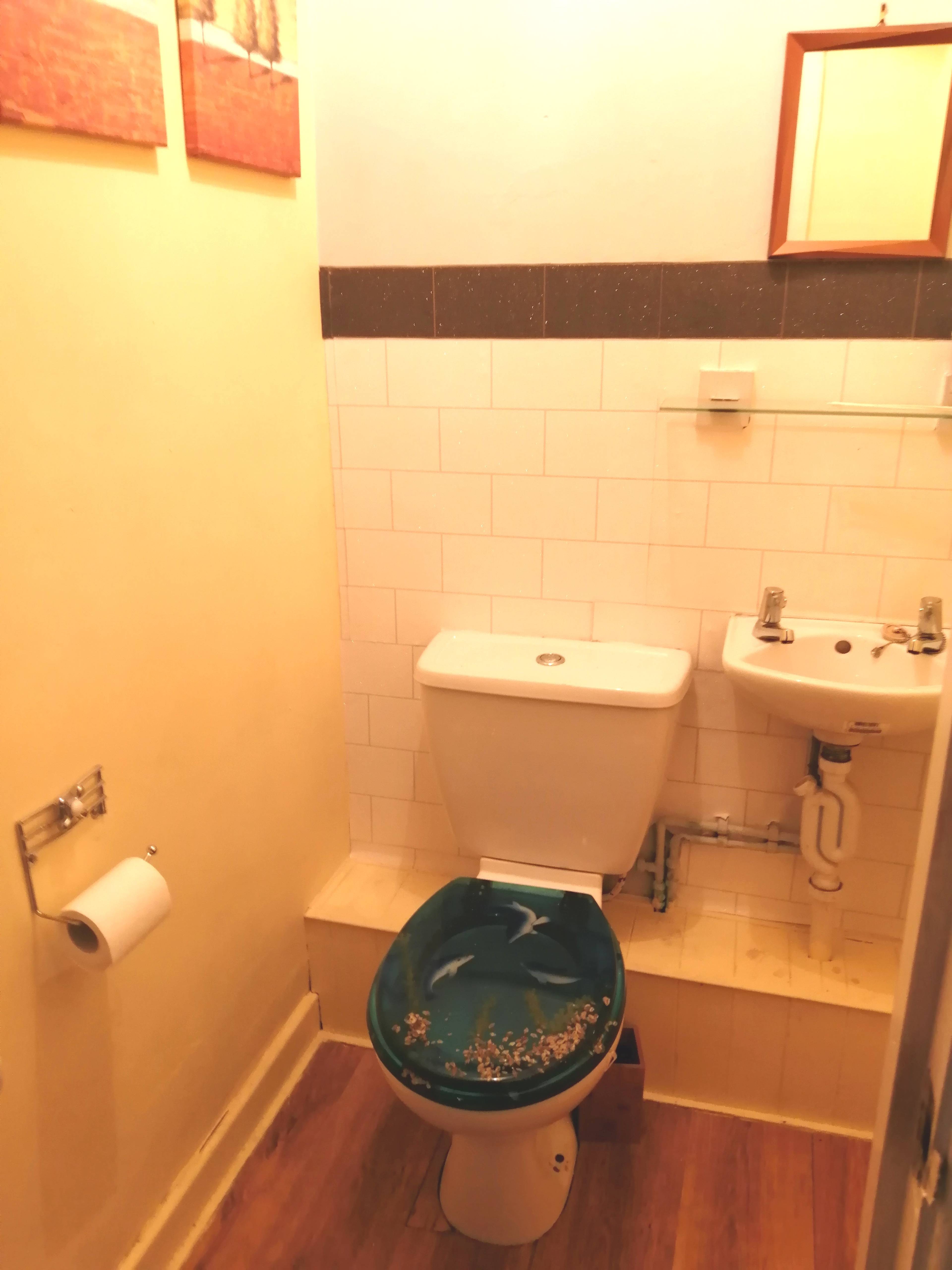 En-suite