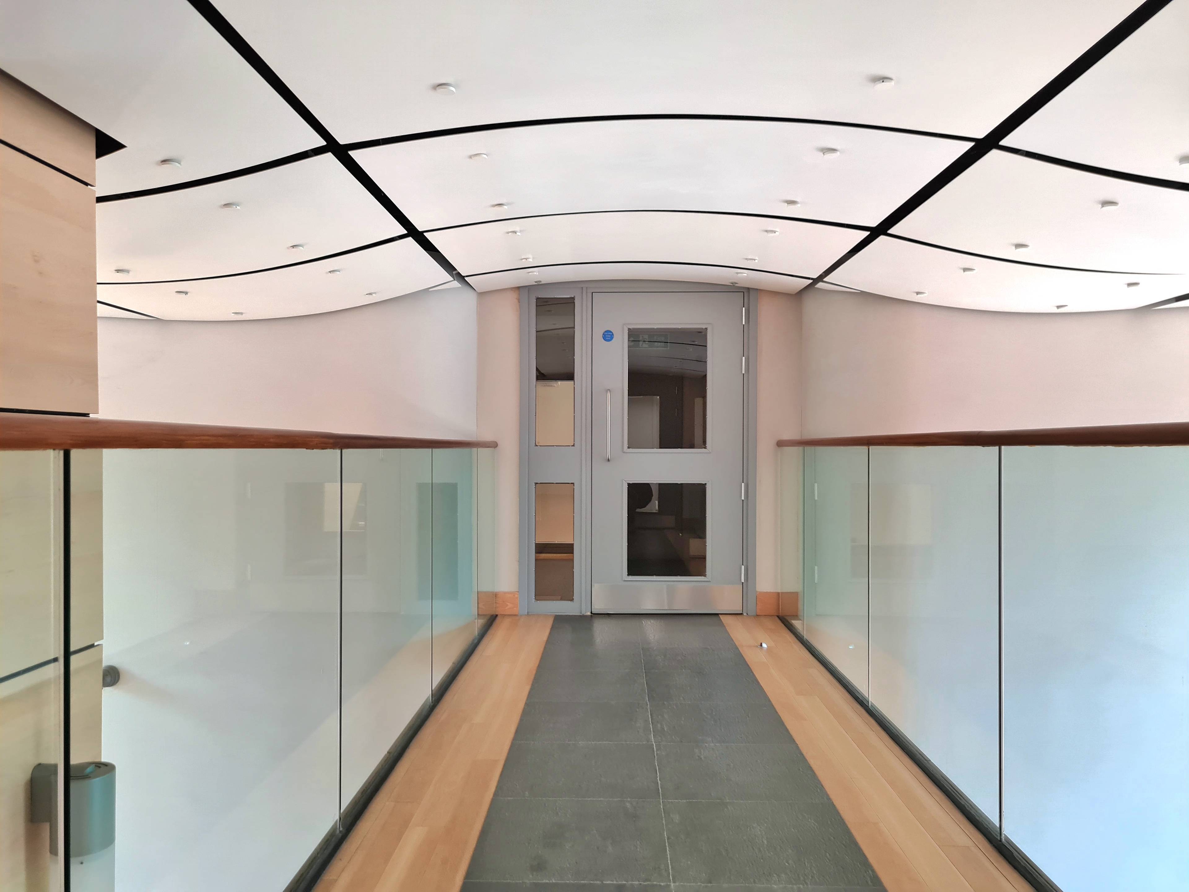 Vestibule