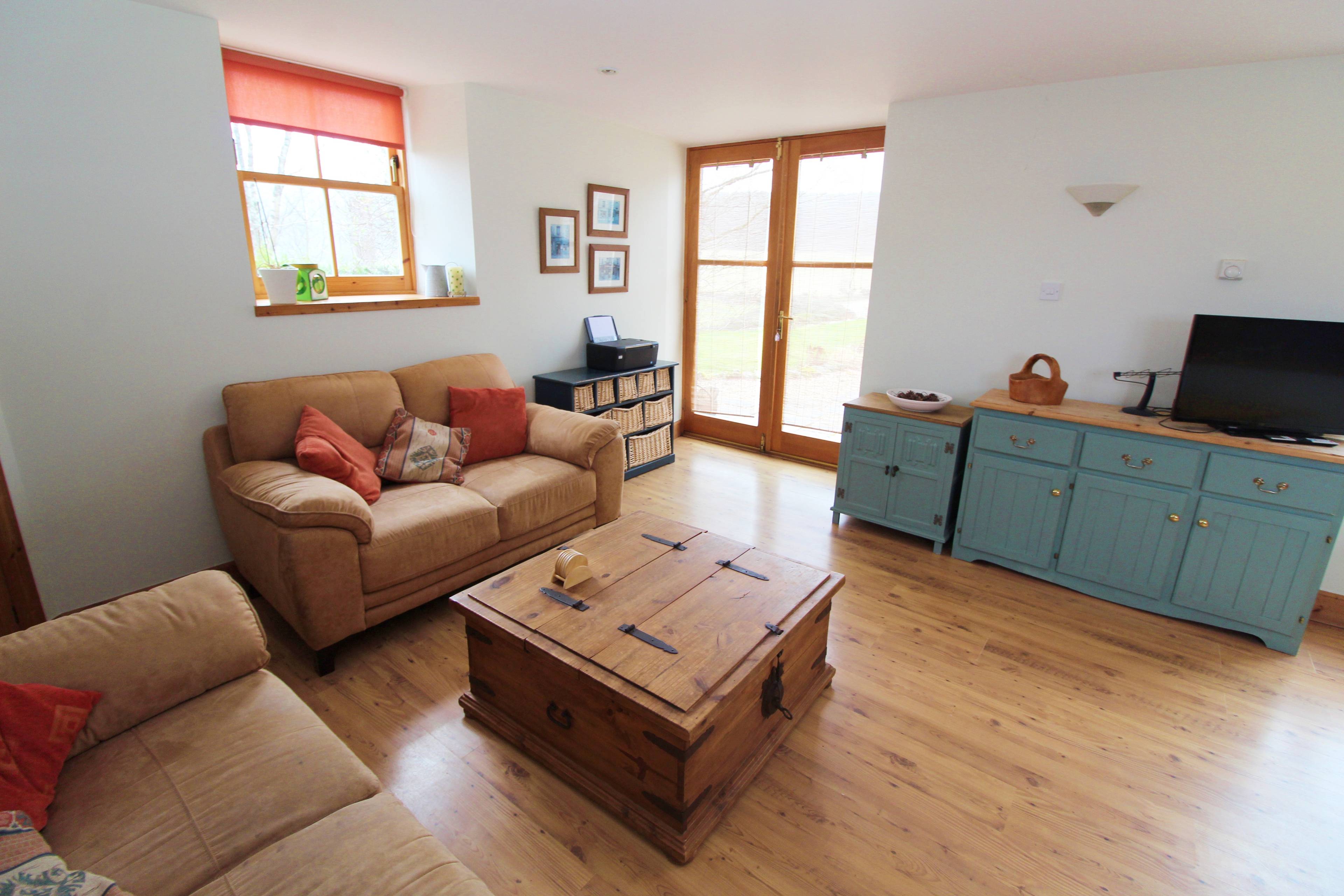 Kitchen/Family Room