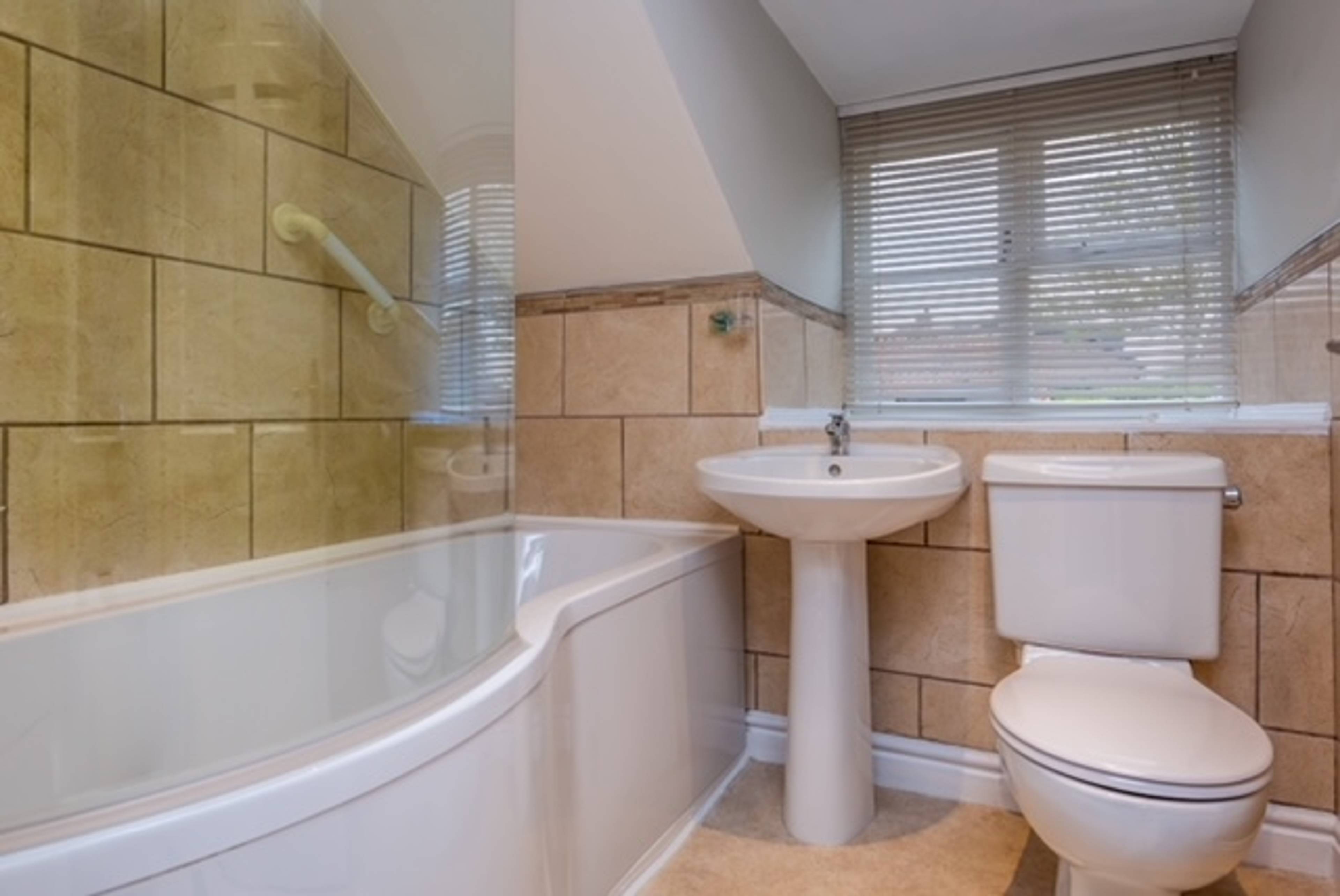 Annexe Bathroom