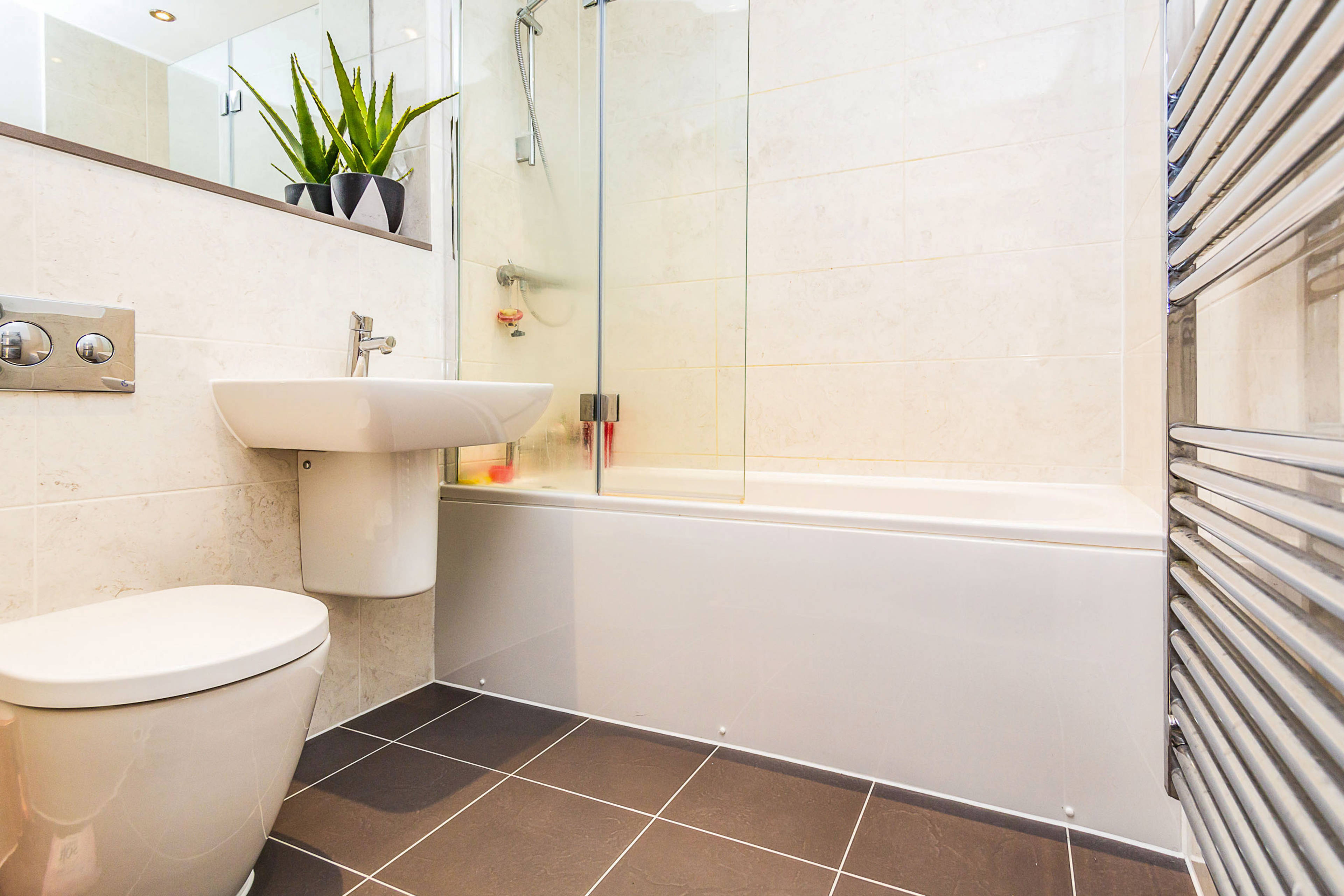 En-suite