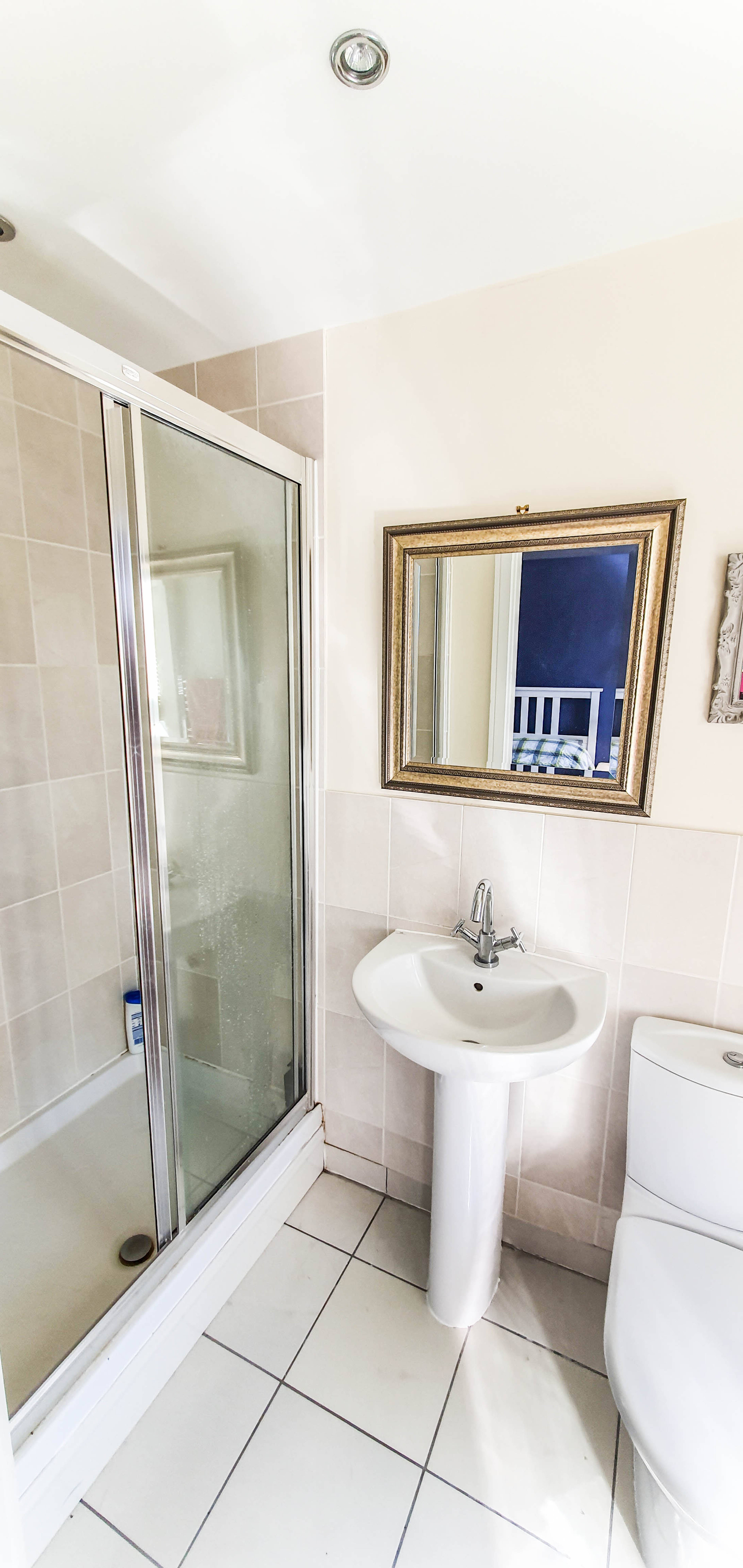En-suite