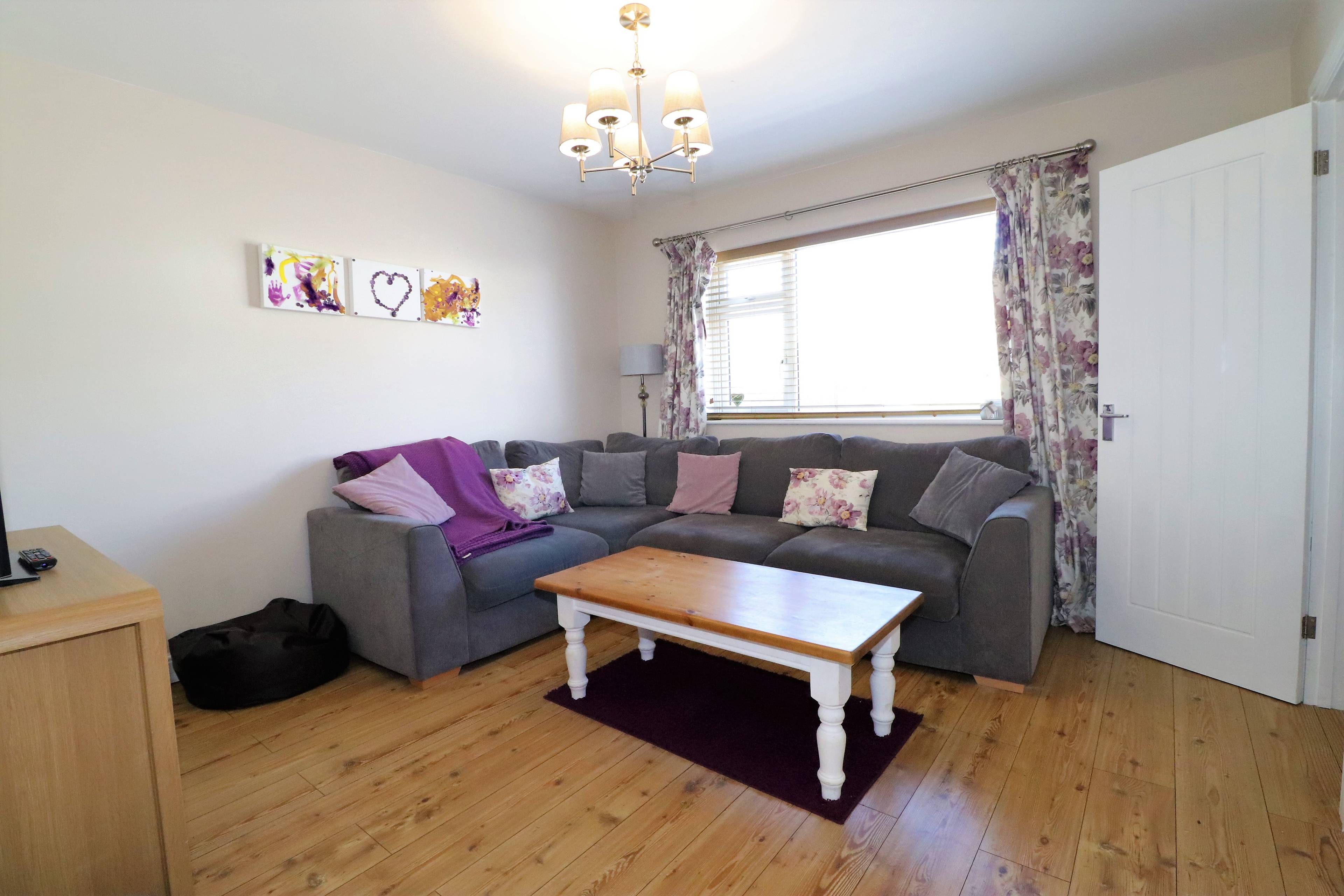 Snug / Sitting Room