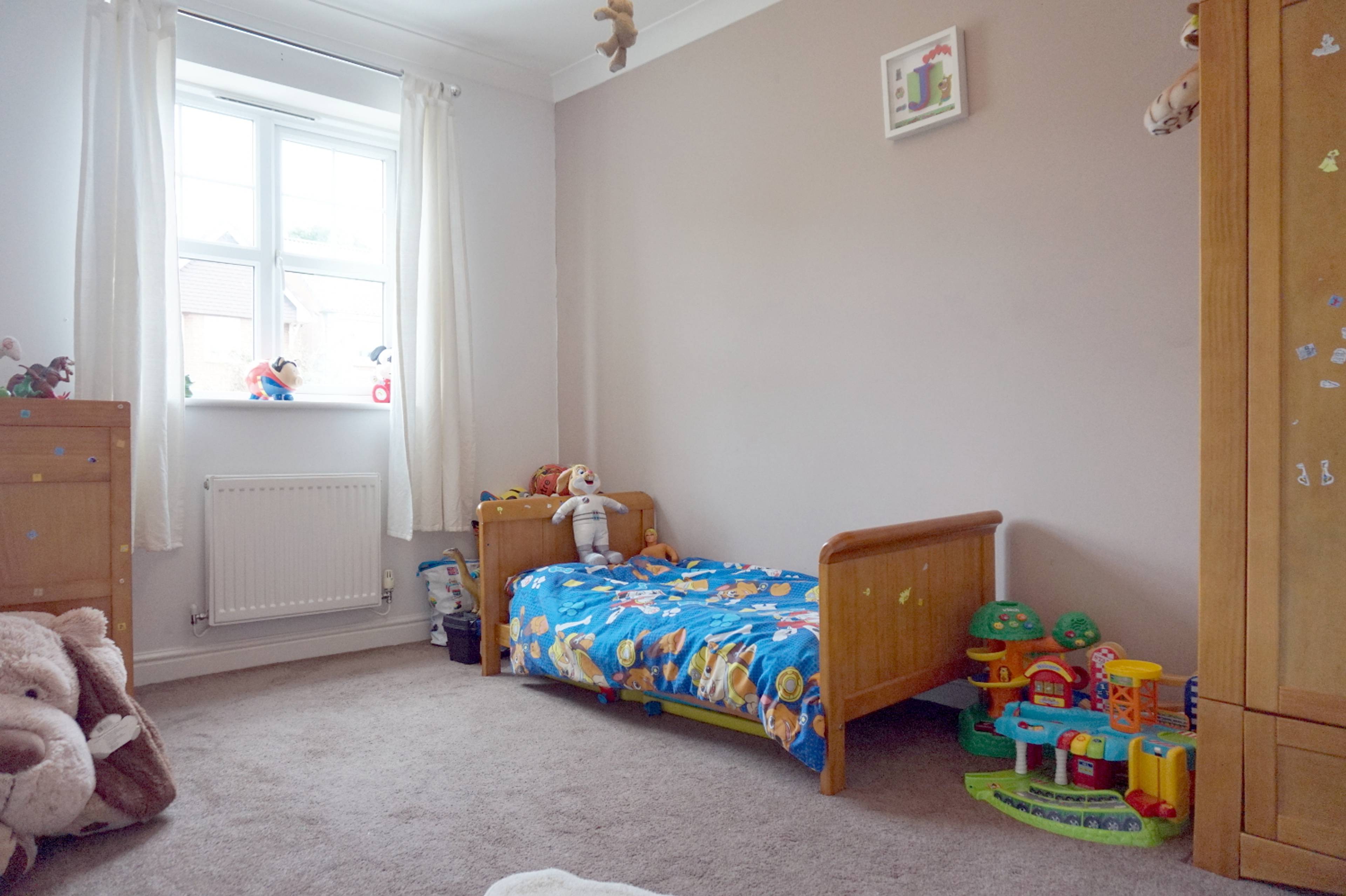 Bedroom Four