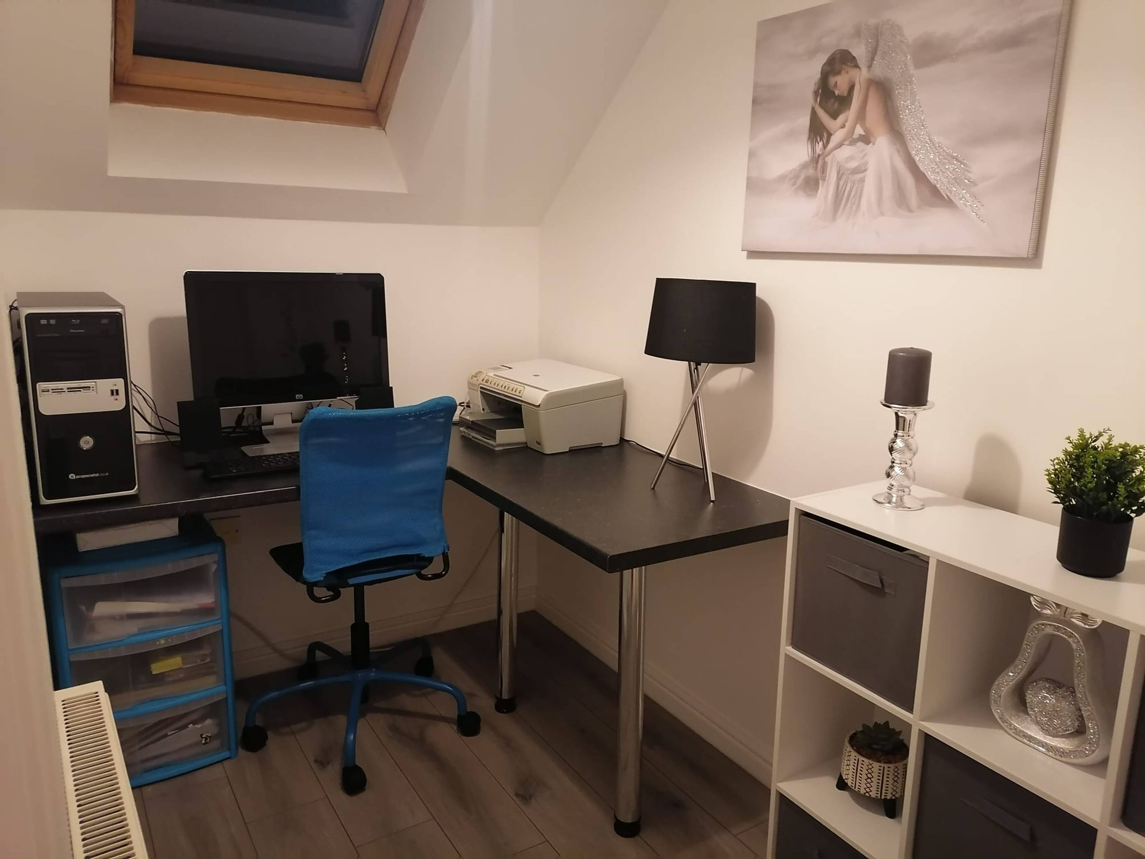 Office / Study