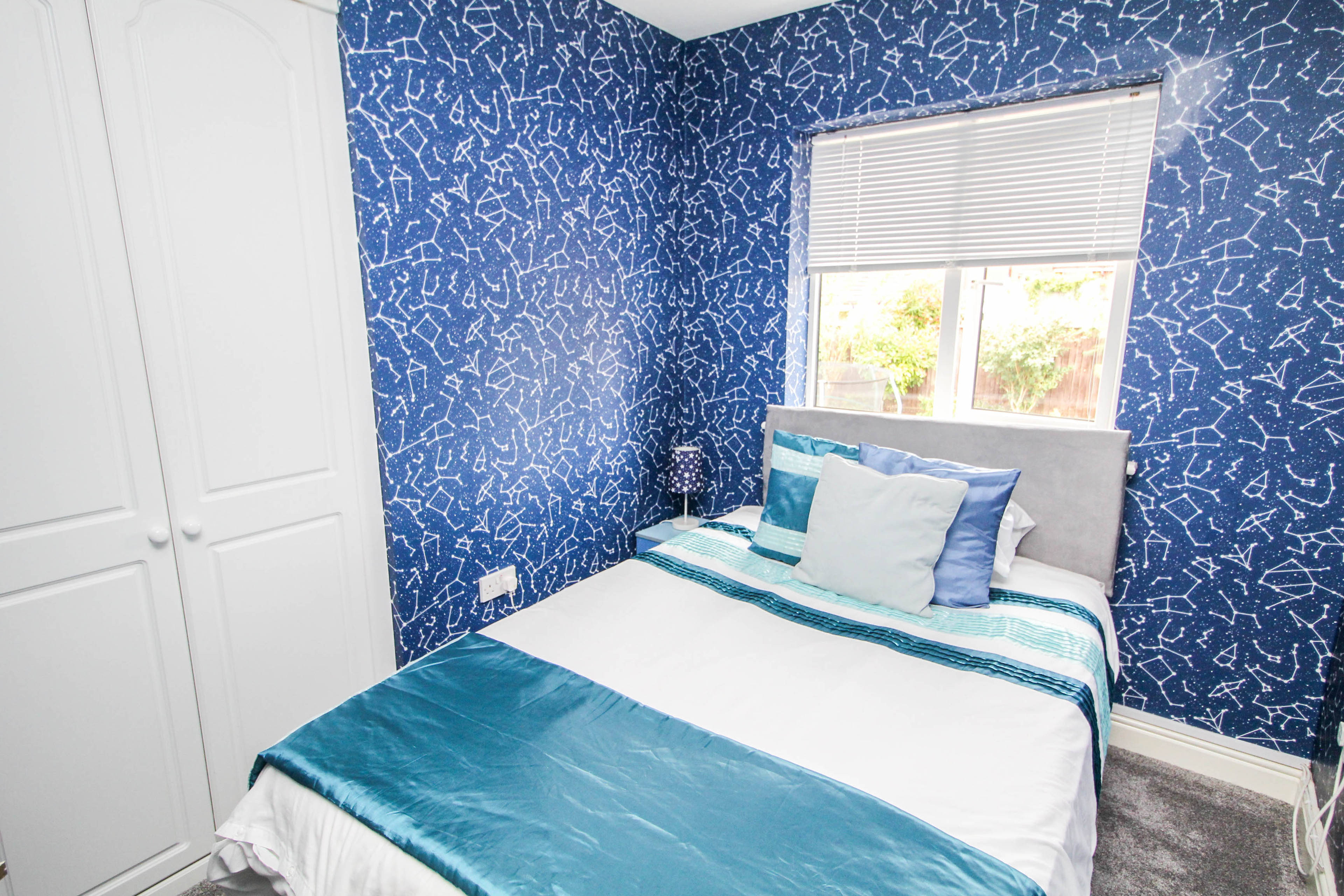 Bedroom Five