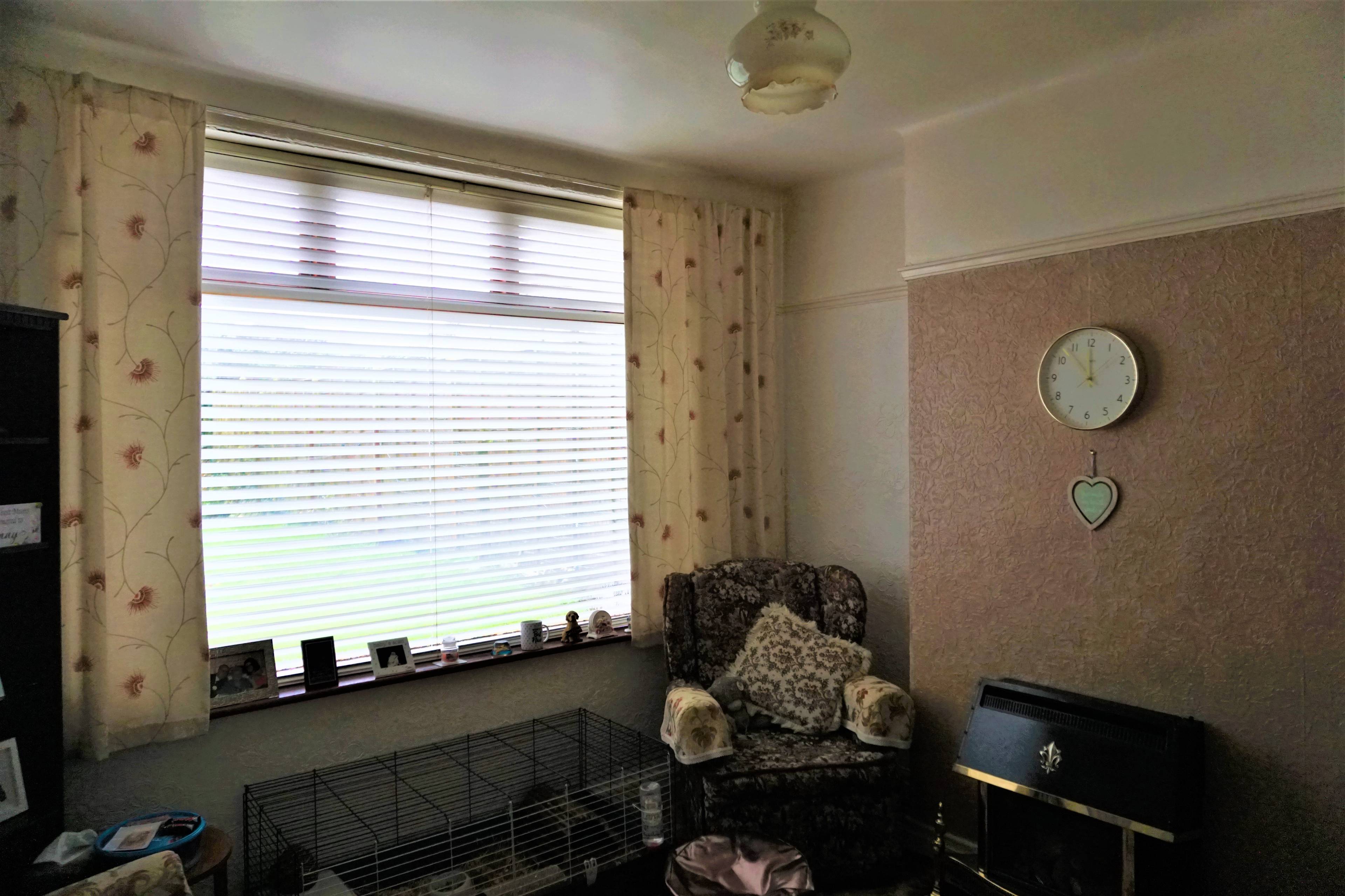 Reception Room Two