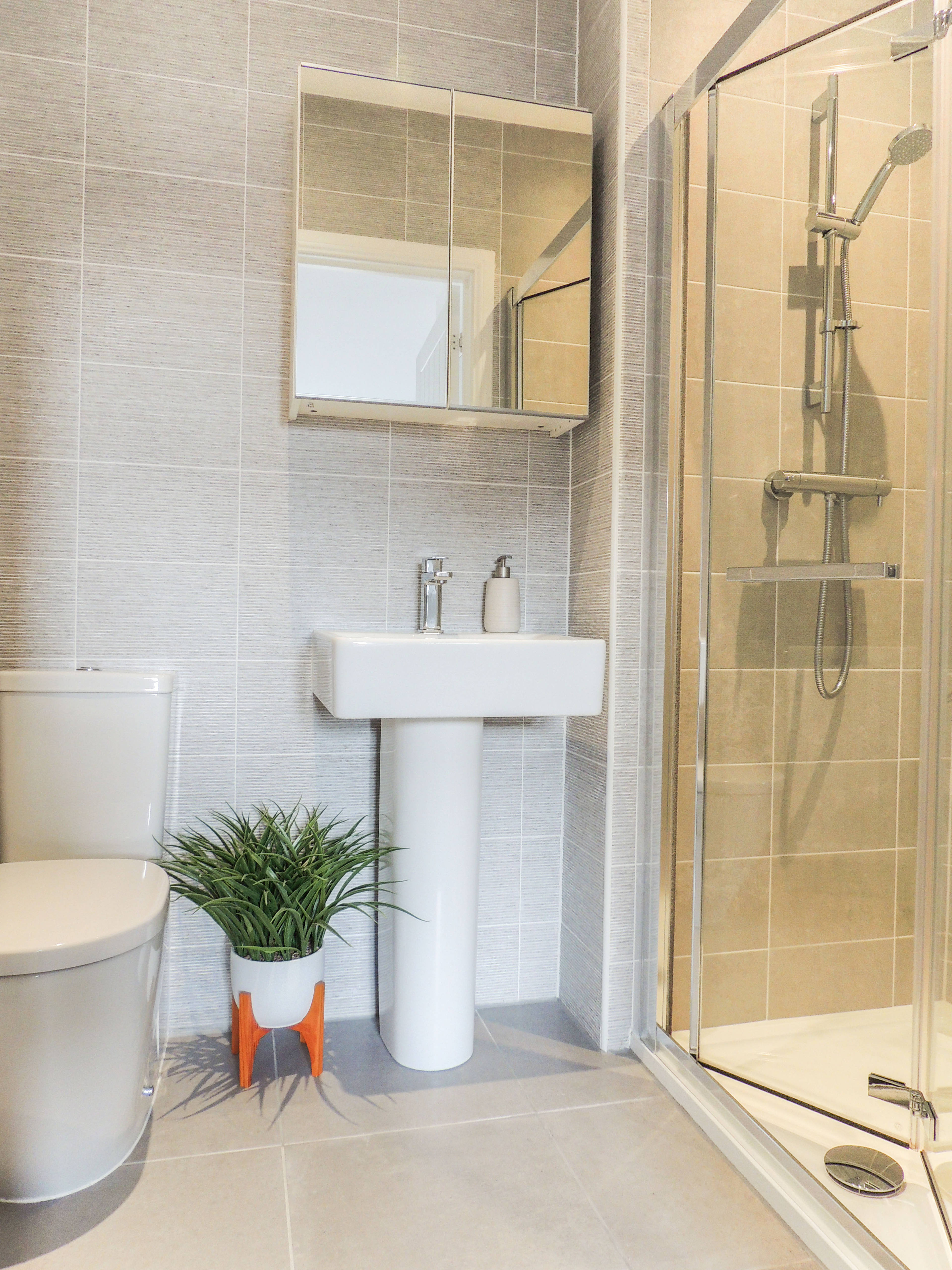 En-suite