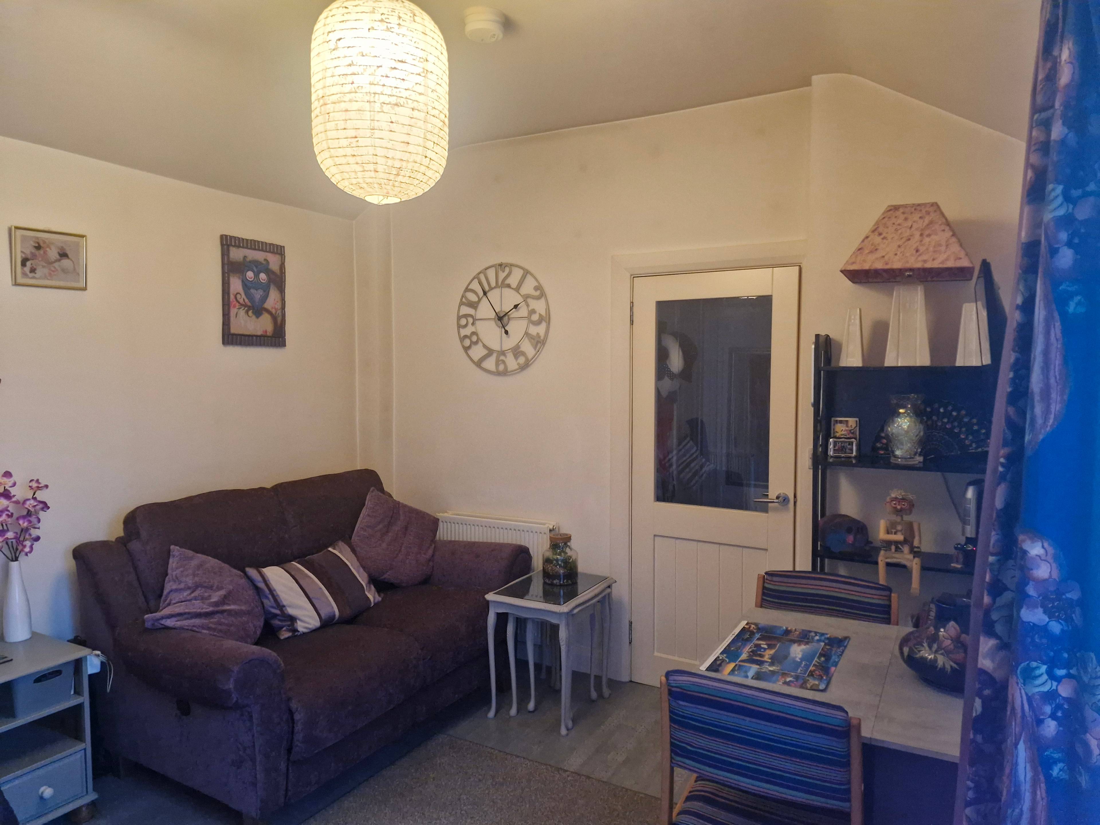 Annex Living Room