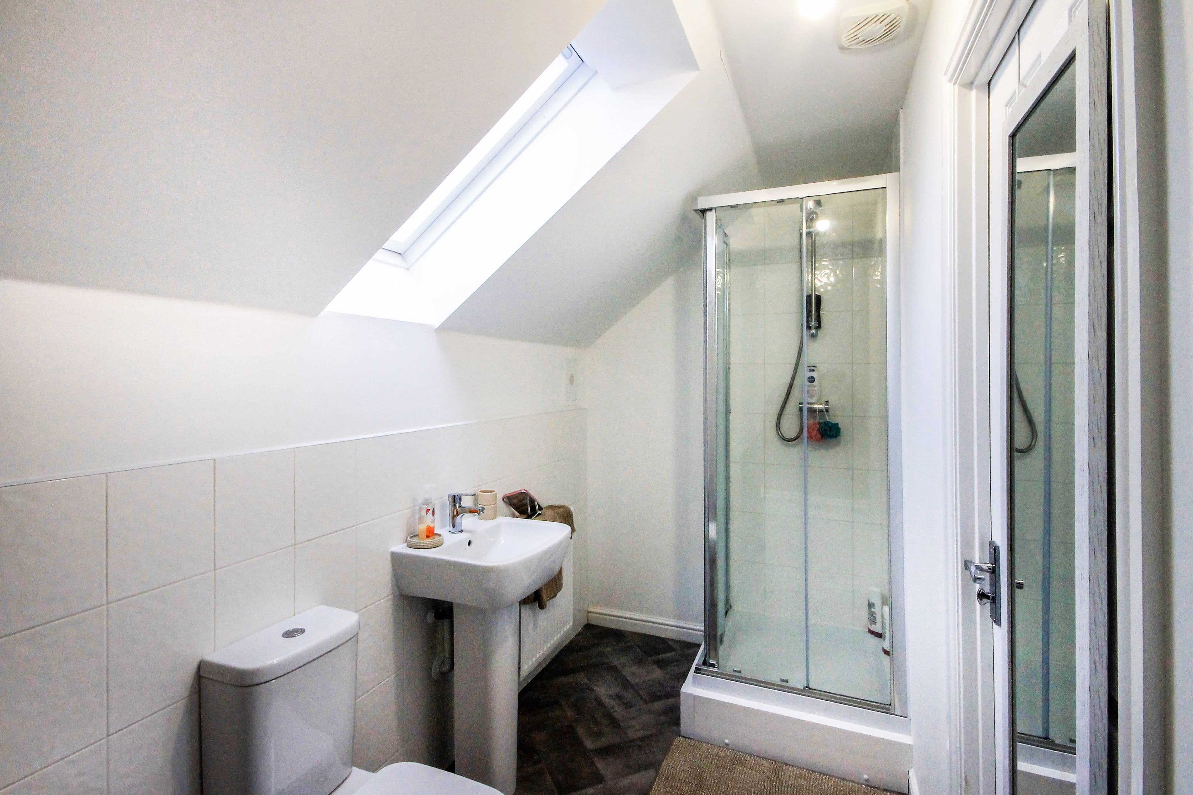 Master En-suite