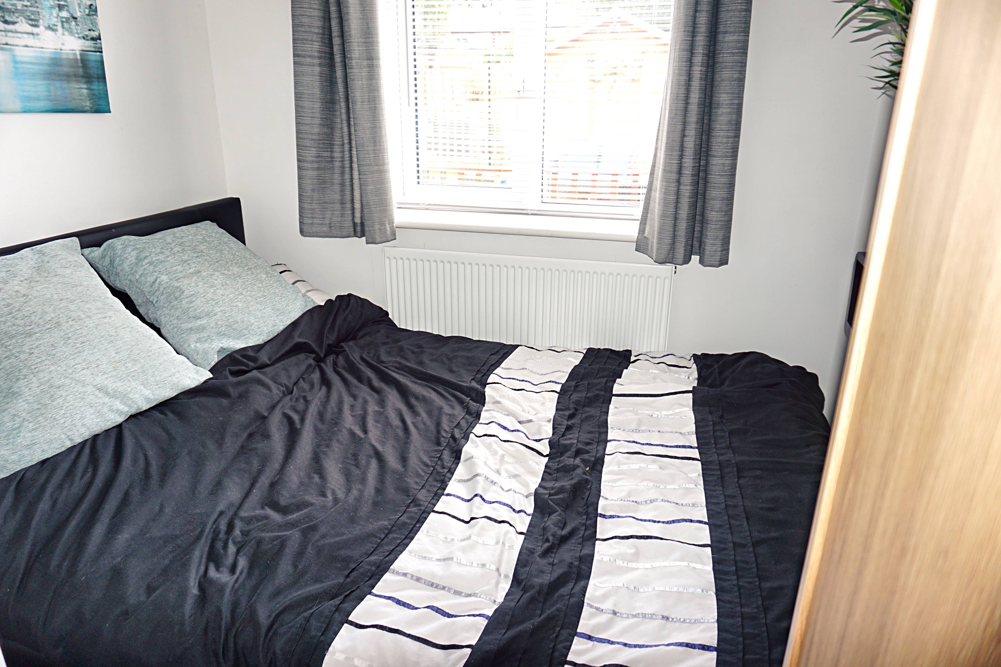 Bedroom Four / Study