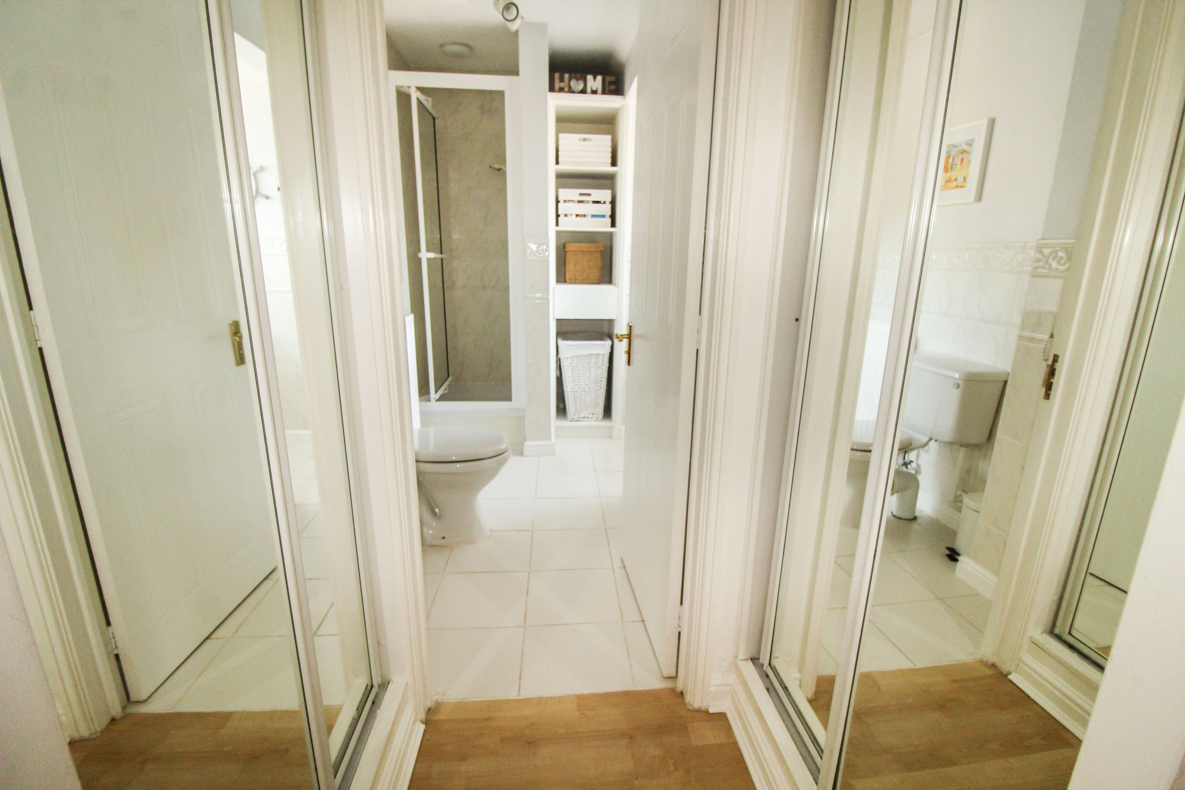 Dressing Room