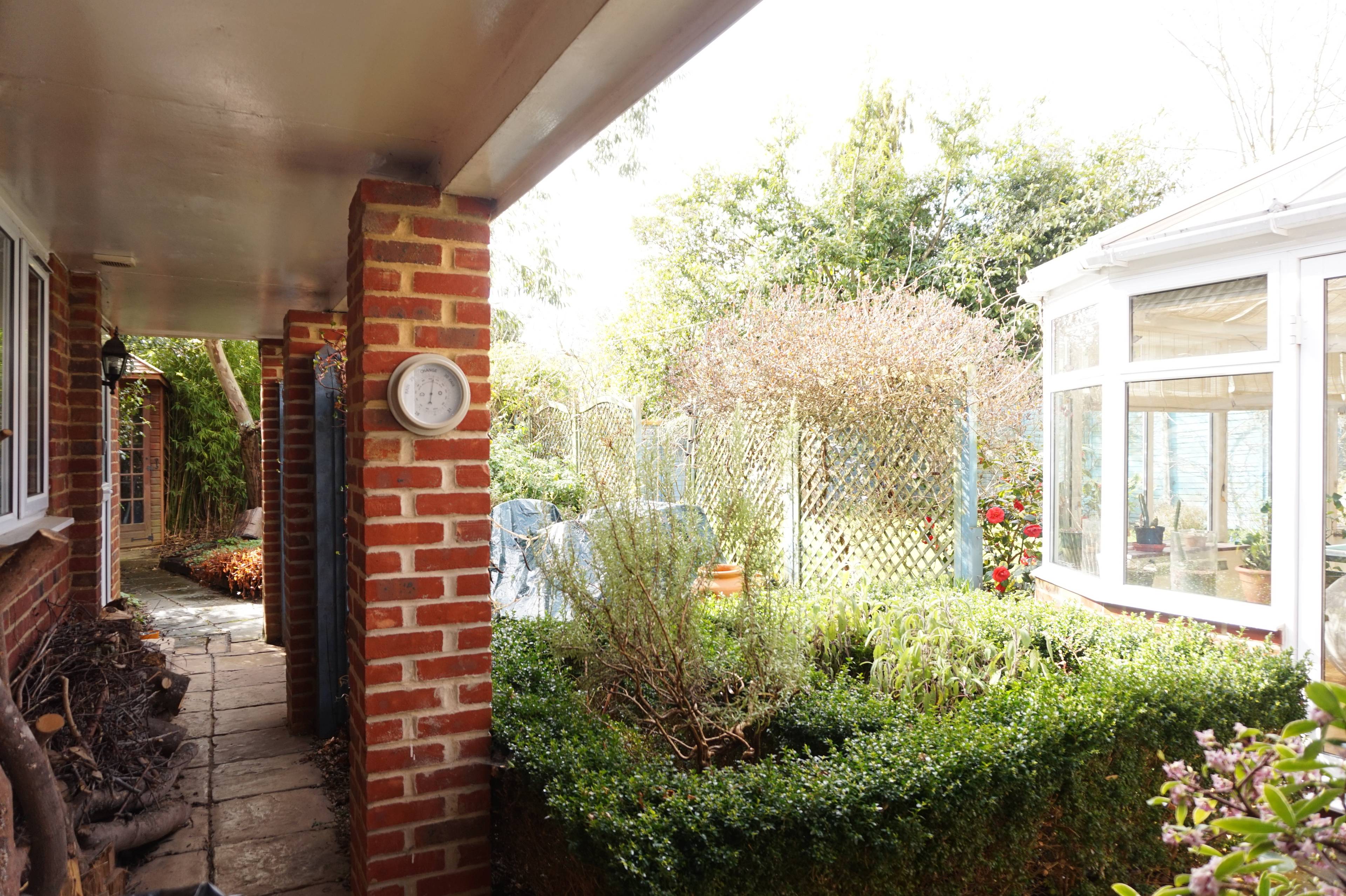 garden