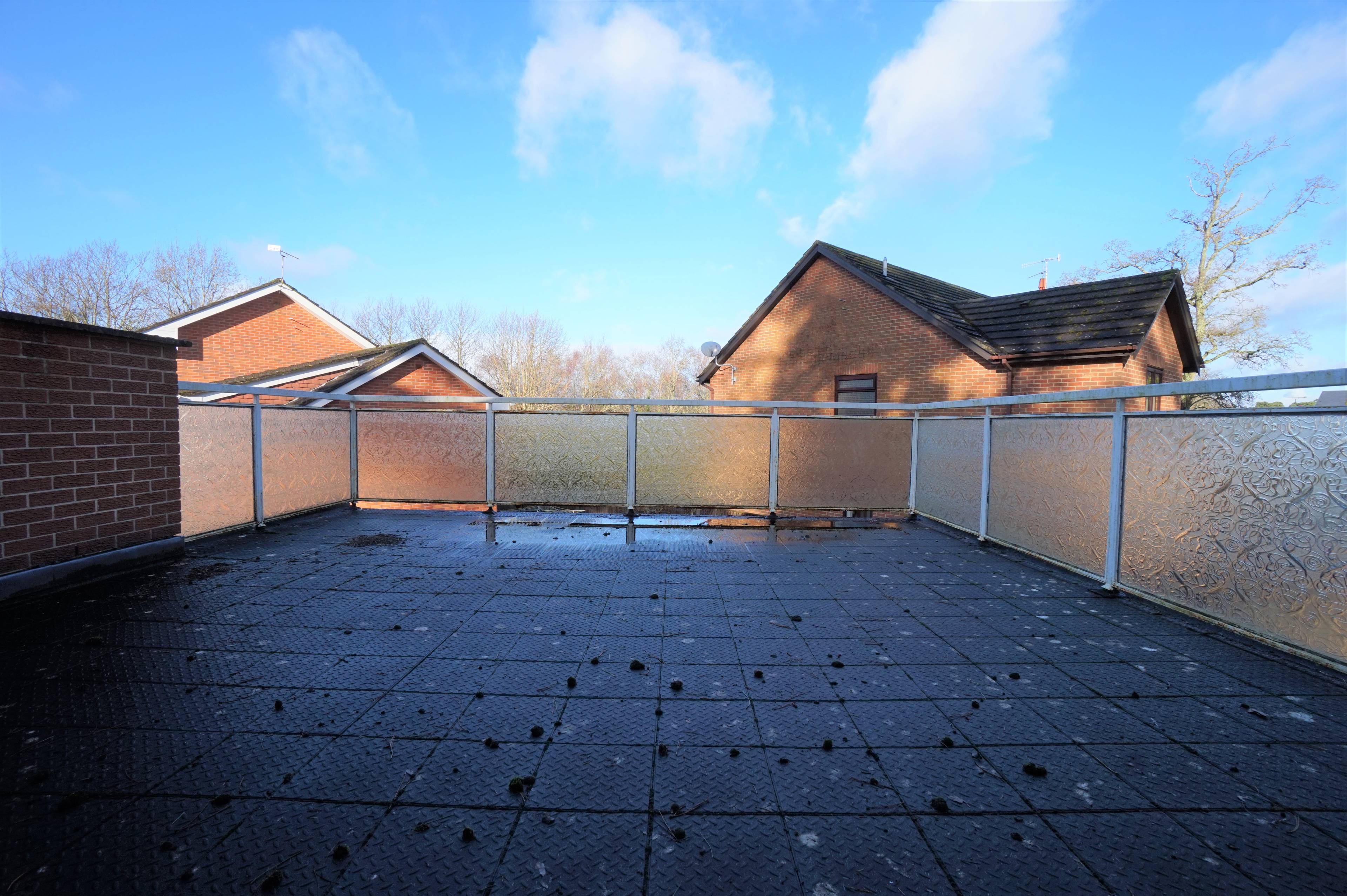 Sun Terrace
