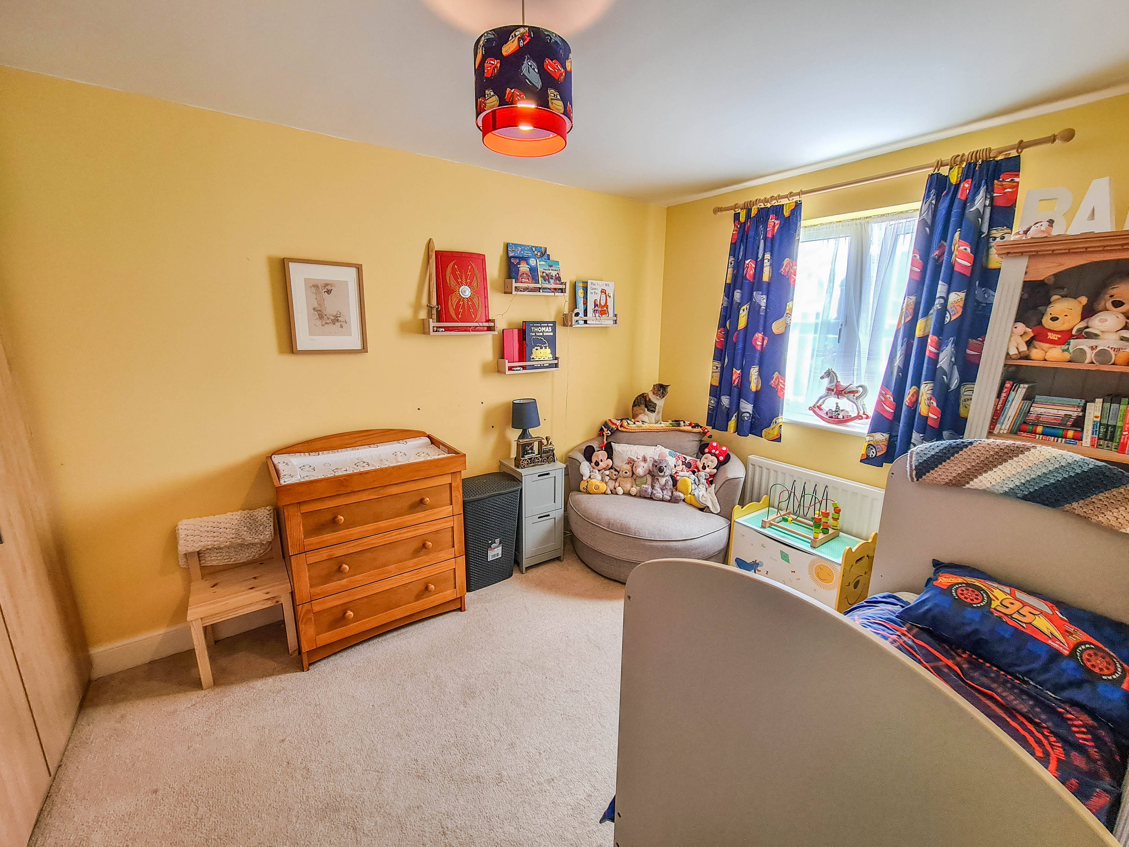 Bedroom Two