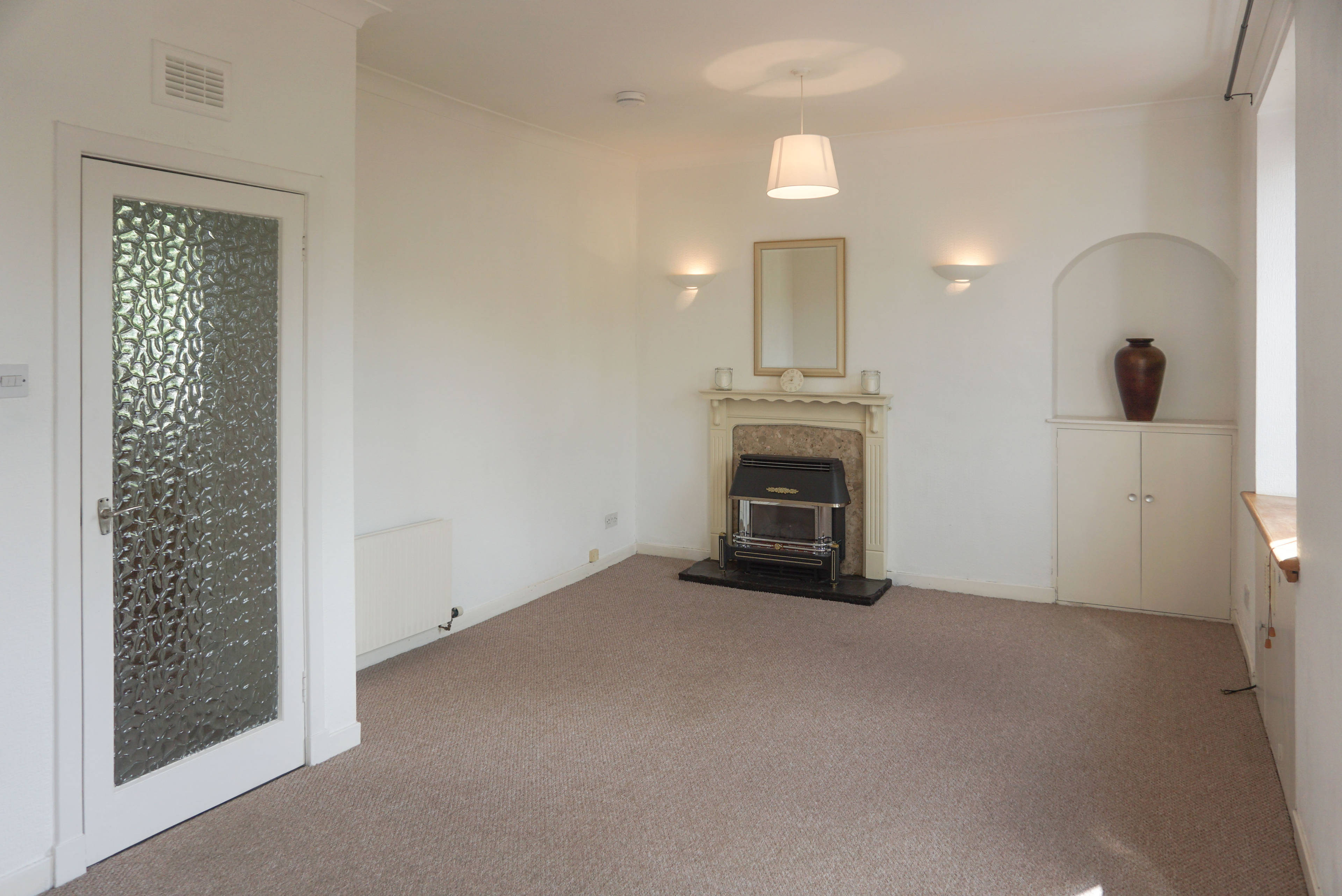 Living / Dining Room