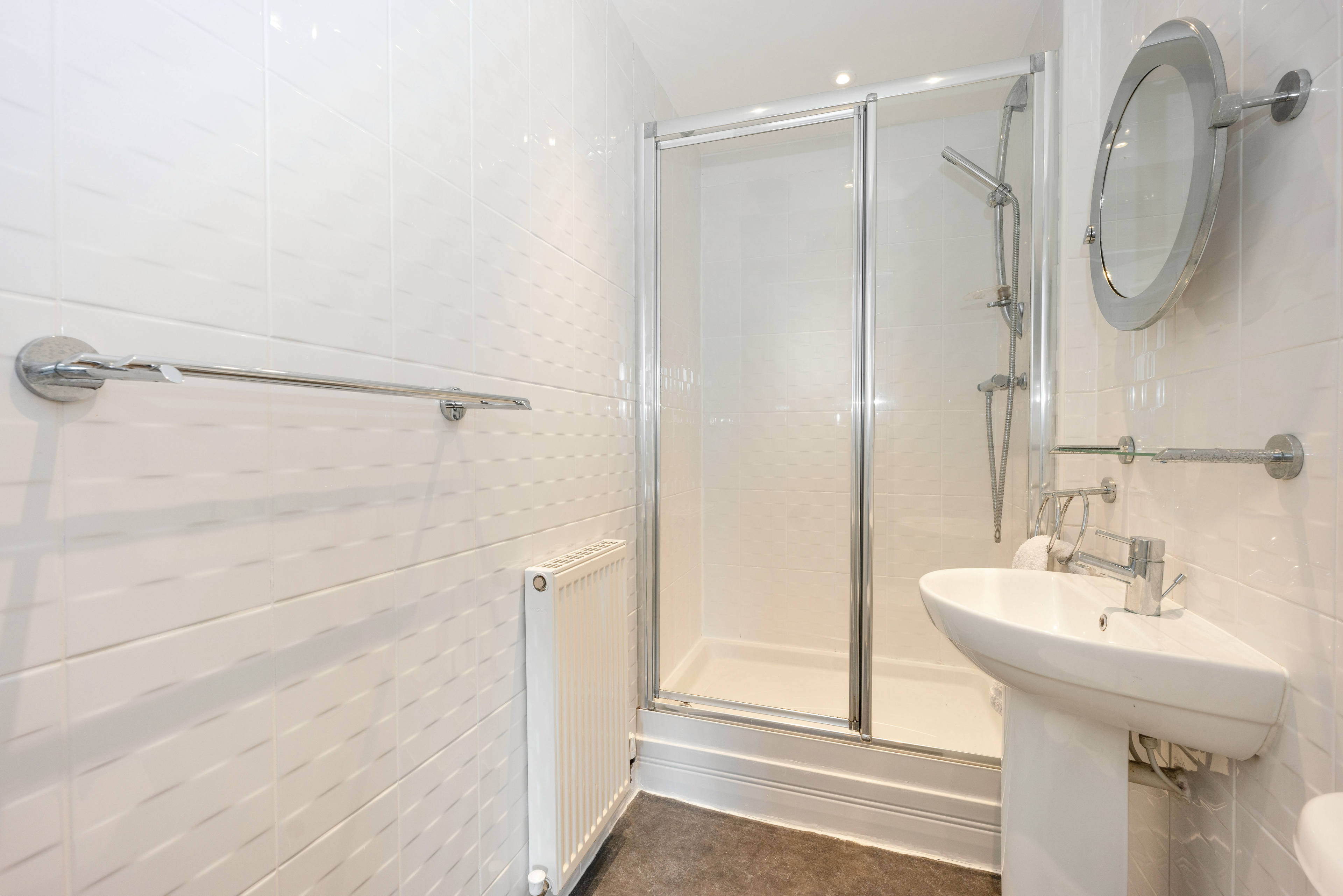 Master En-suite