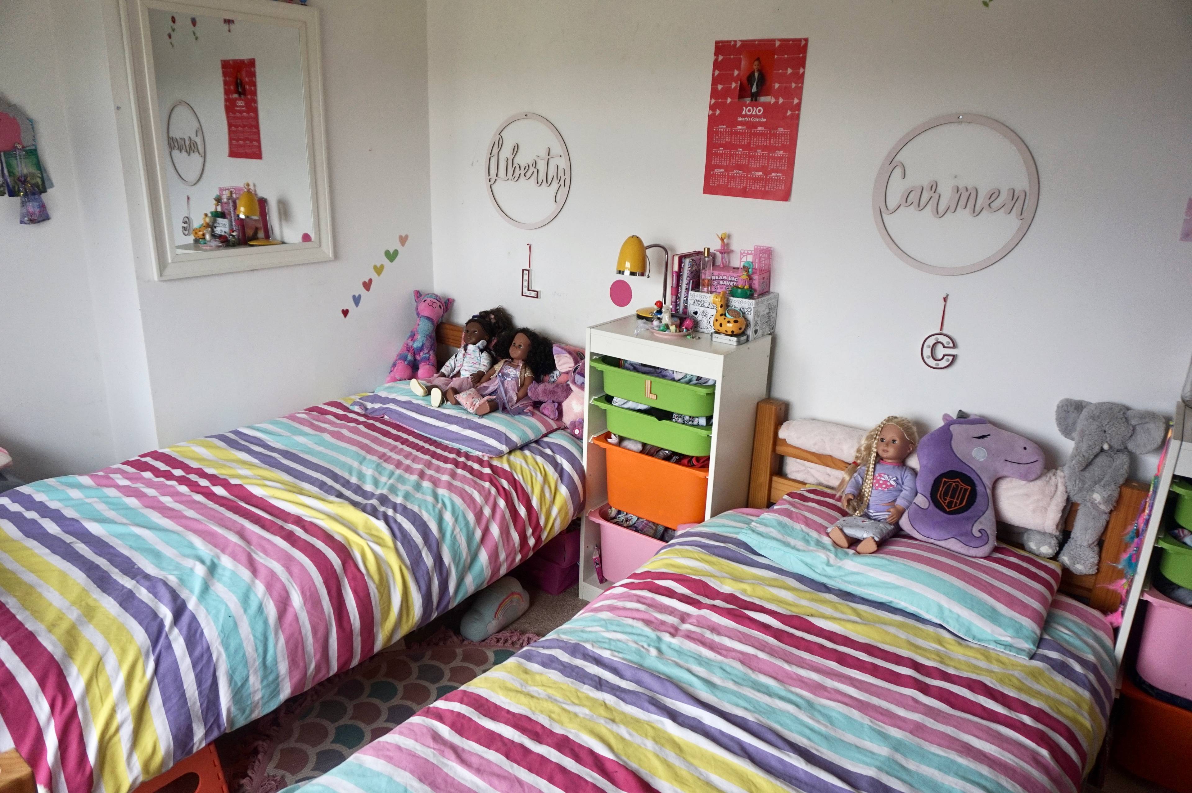 Bedroom two