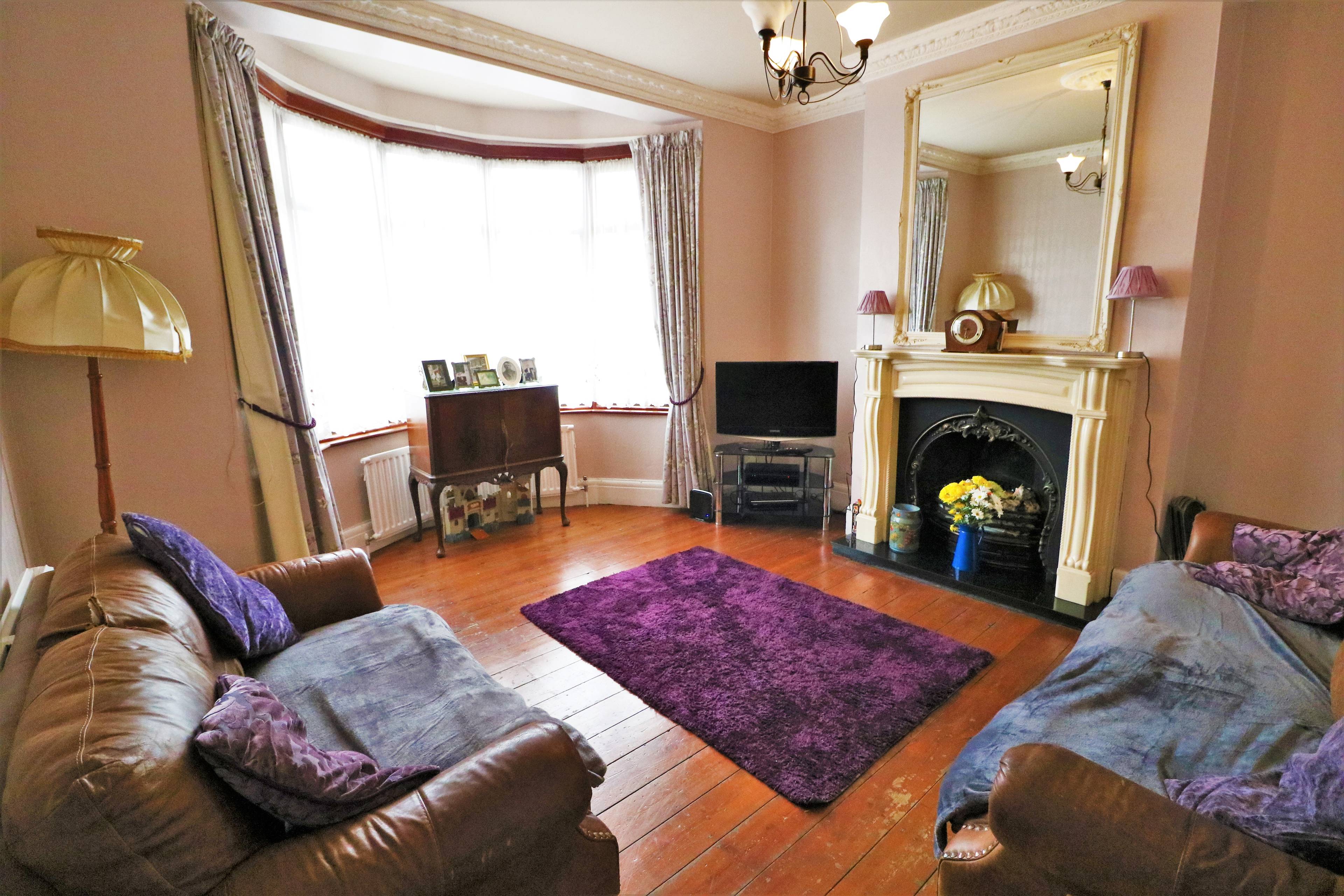 Reception Room One