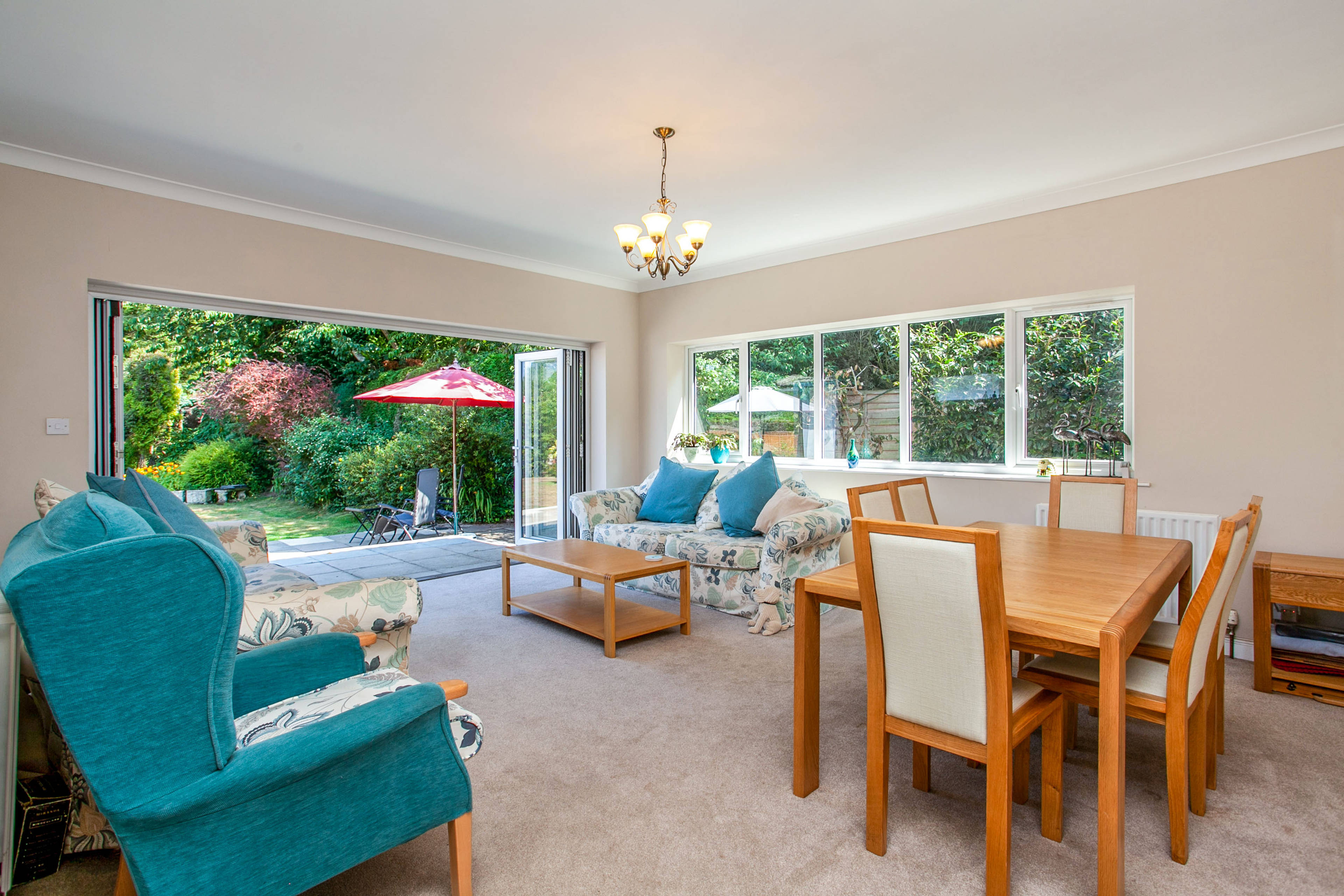 Dining / Family Room