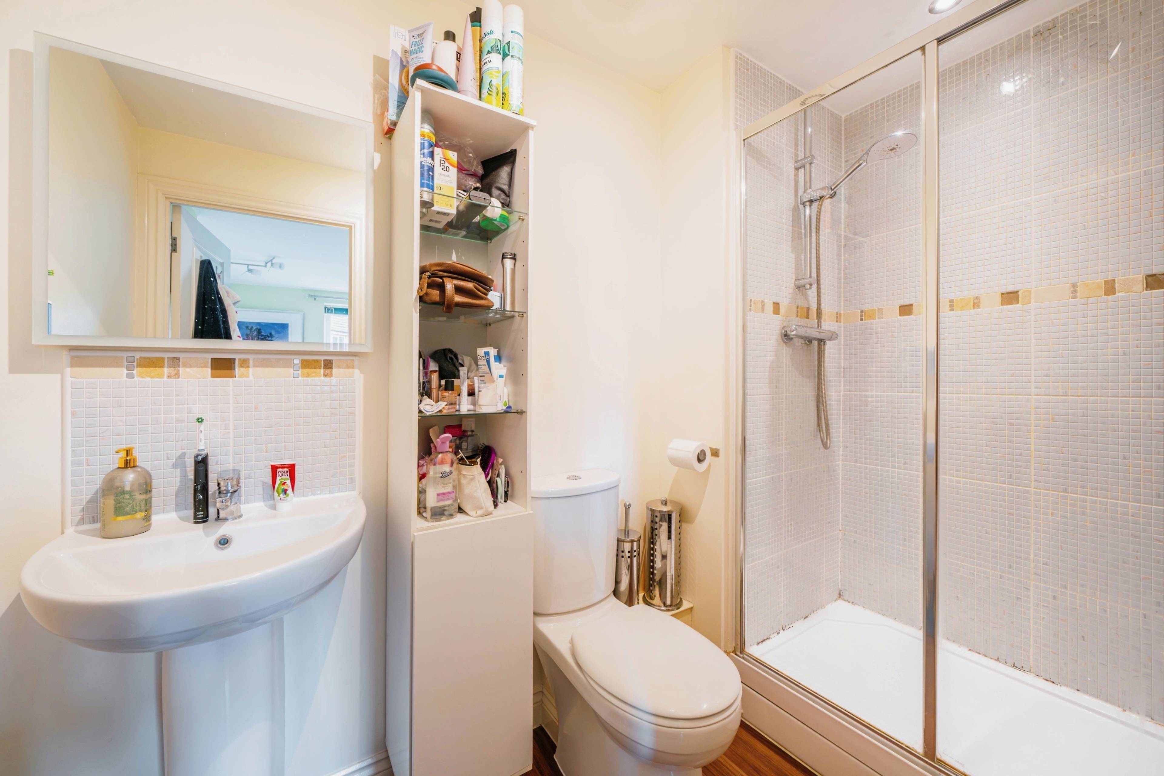 En-suite One